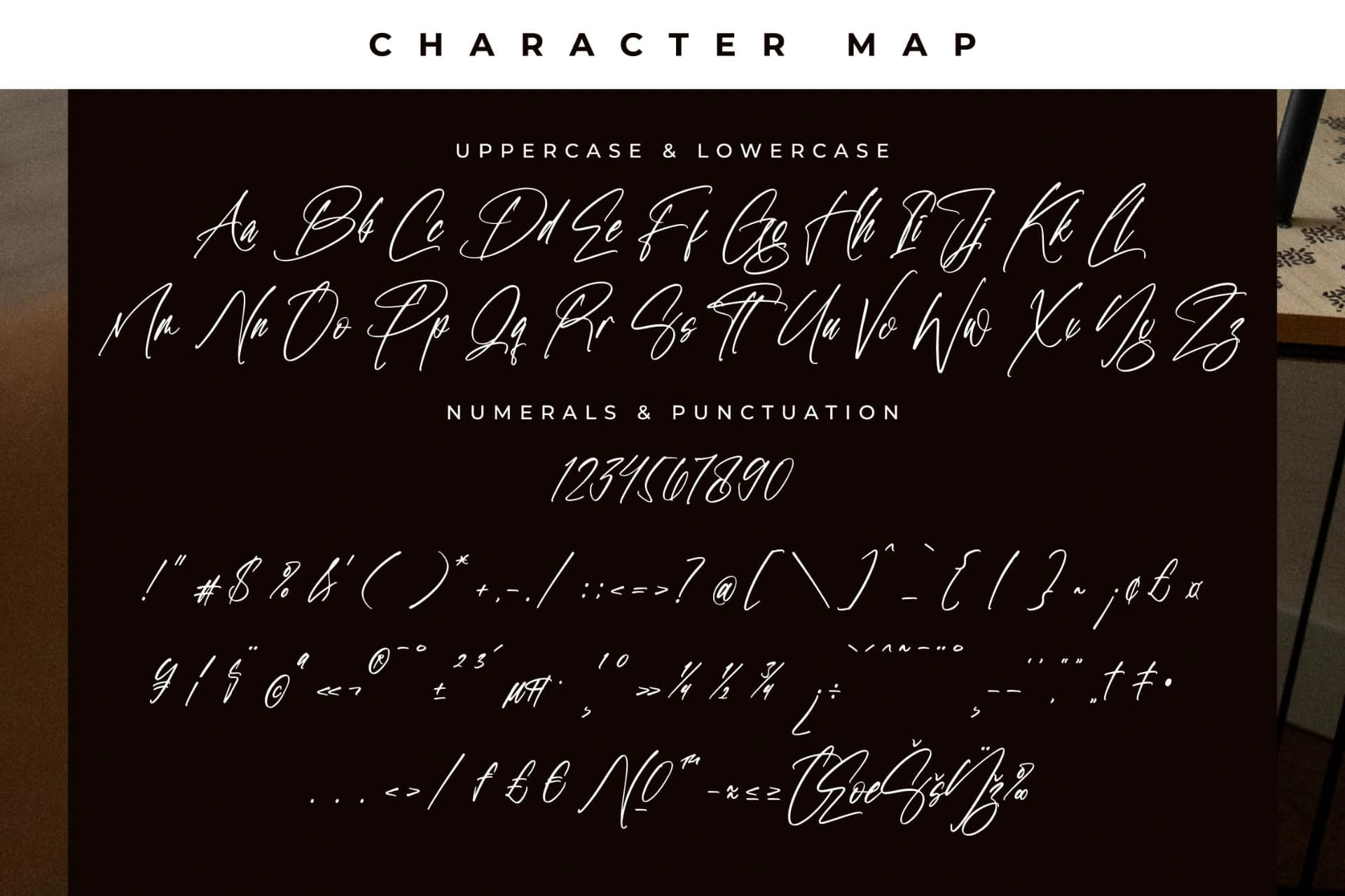 Preview 13 for Ballemyatss – Modern Signature Script