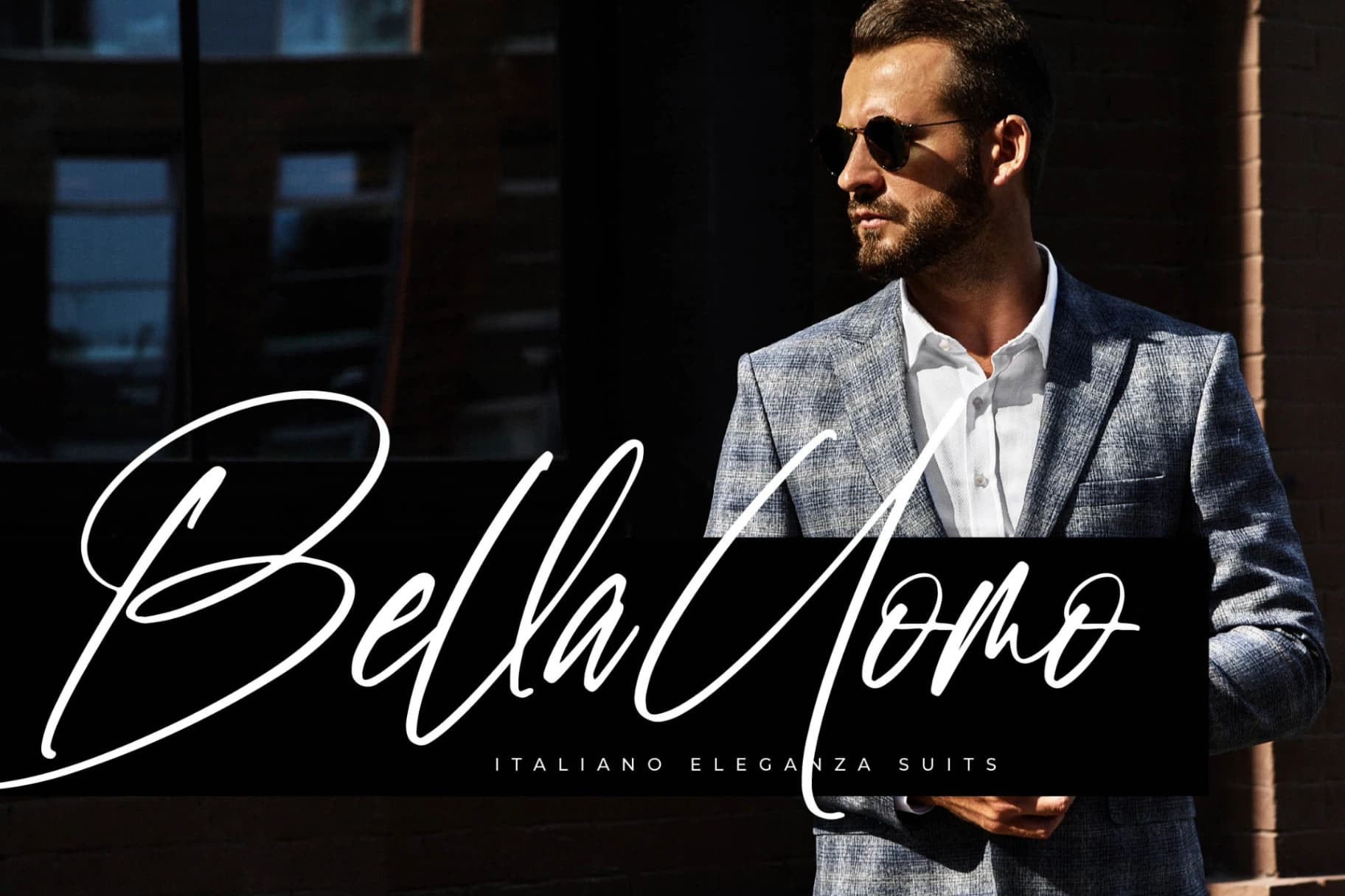 Preview 8 for Ballemyatss – Modern Signature Script