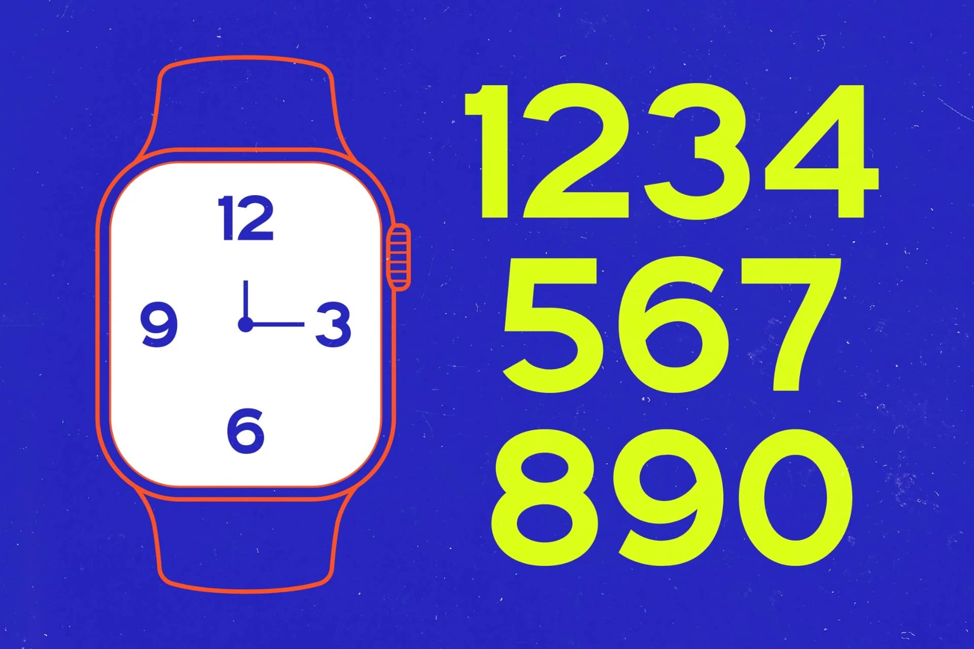 Preview 3 for Bloker - Bold Sans Display Font