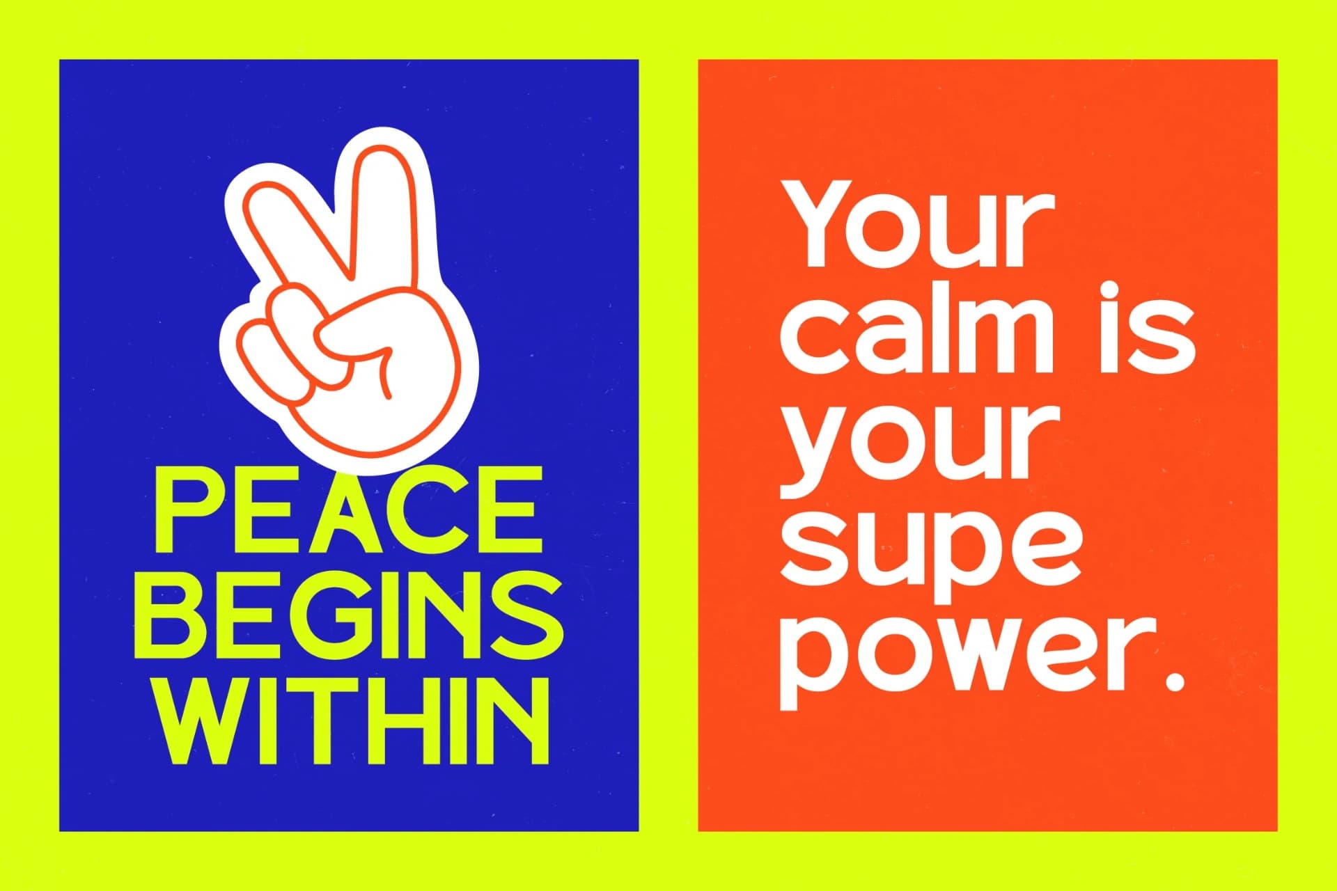 Preview 7 for Bloker - Bold Sans Display Font