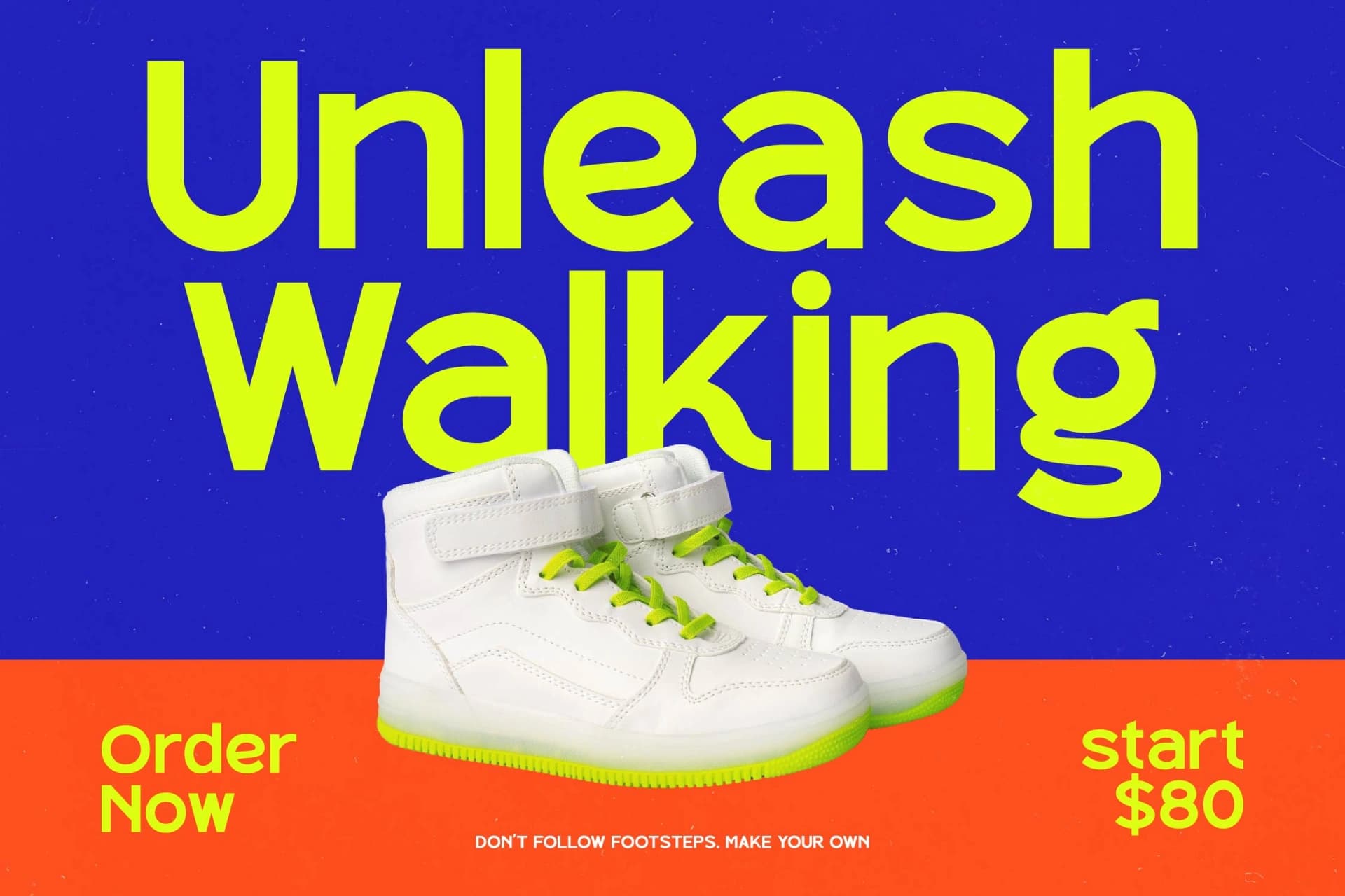 Preview 8 for Bloker - Bold Sans Display Font