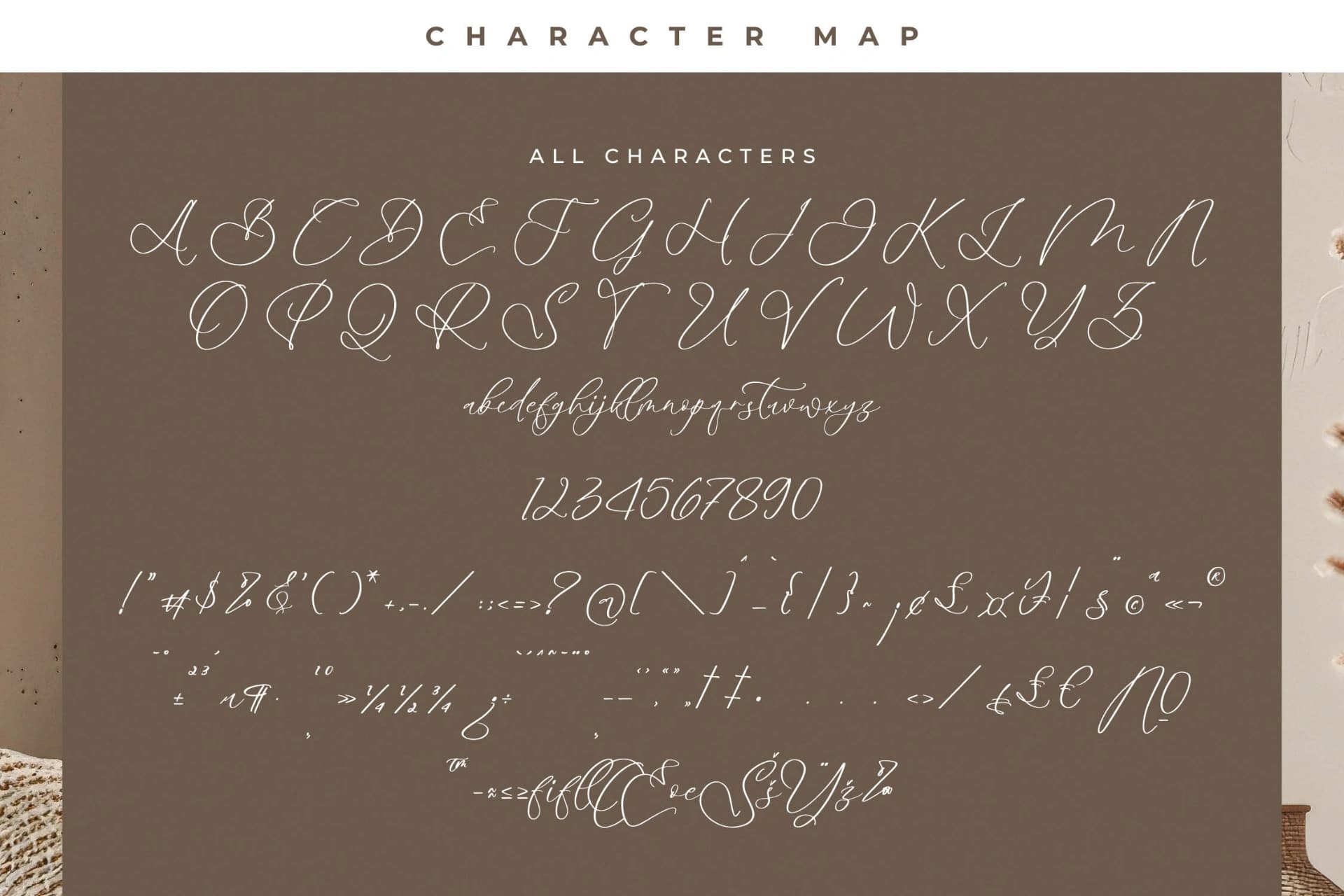 Preview 13 for Bernyota Fallysha – Beauty Signature Script