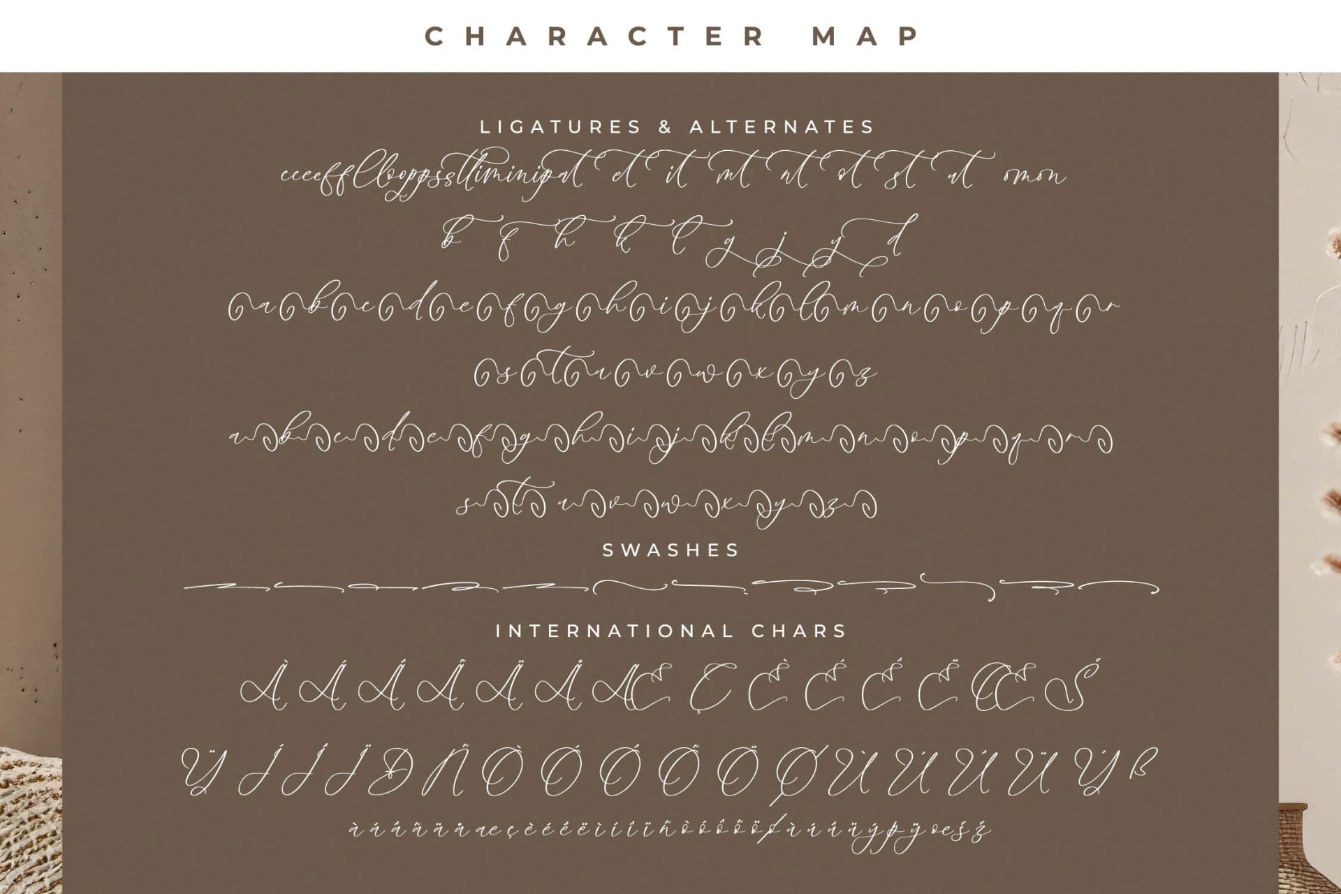 Preview 14 for Bernyota Fallysha – Beauty Signature Script