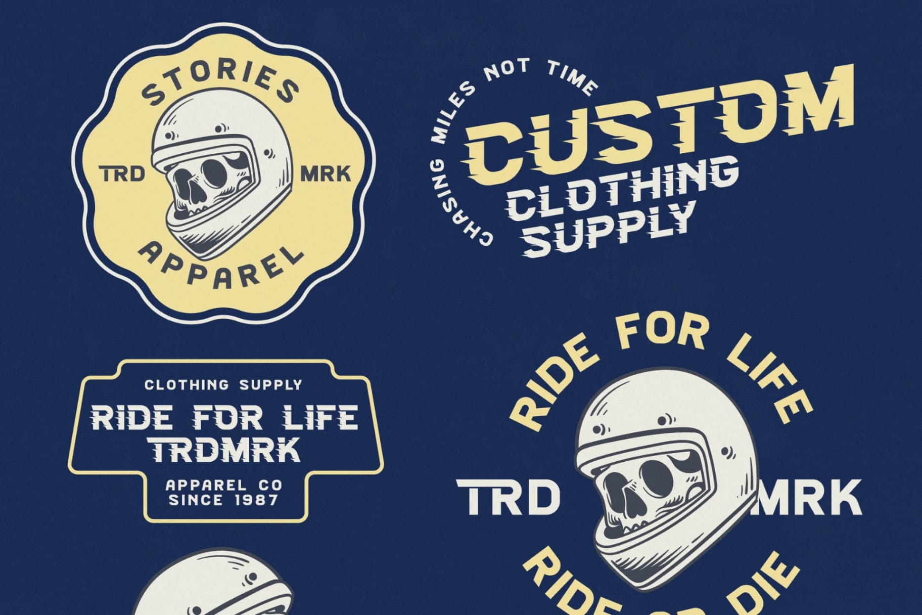 Preview 14 for Grand Engine - Racing Display Font