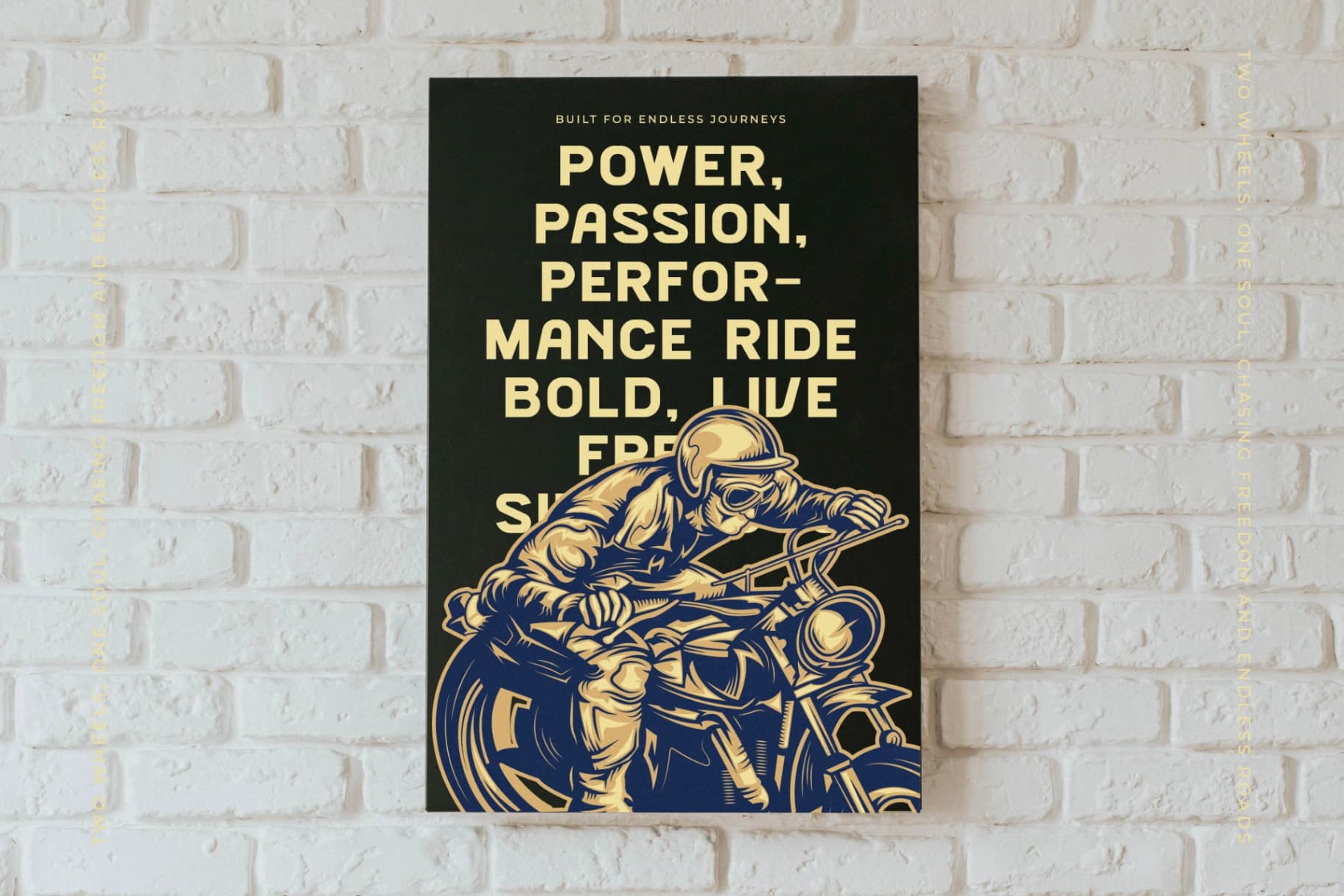 Preview 17 for Grand Engine - Racing Display Font
