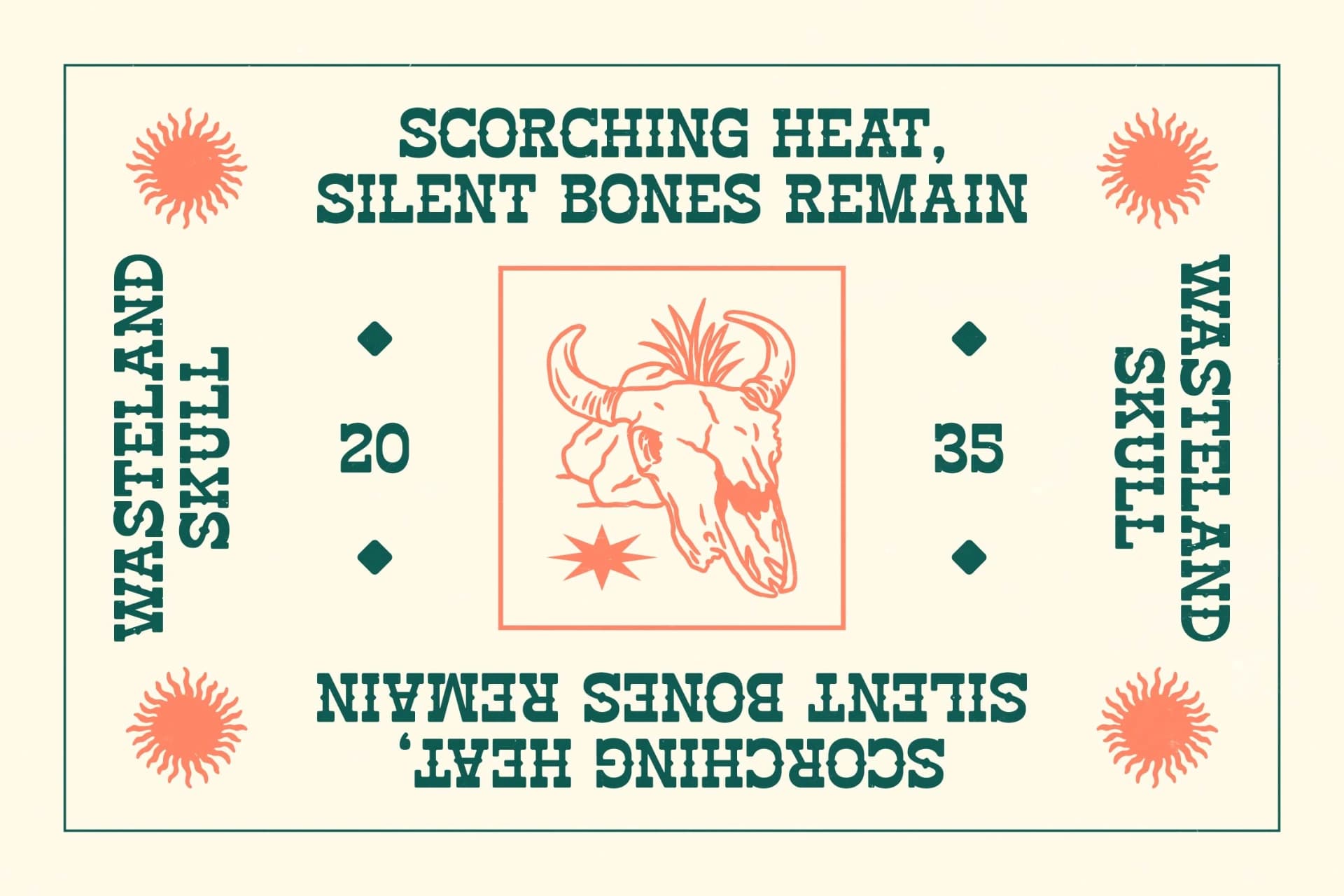 Preview 3 for Smoke Grand - Freestyle Display Font