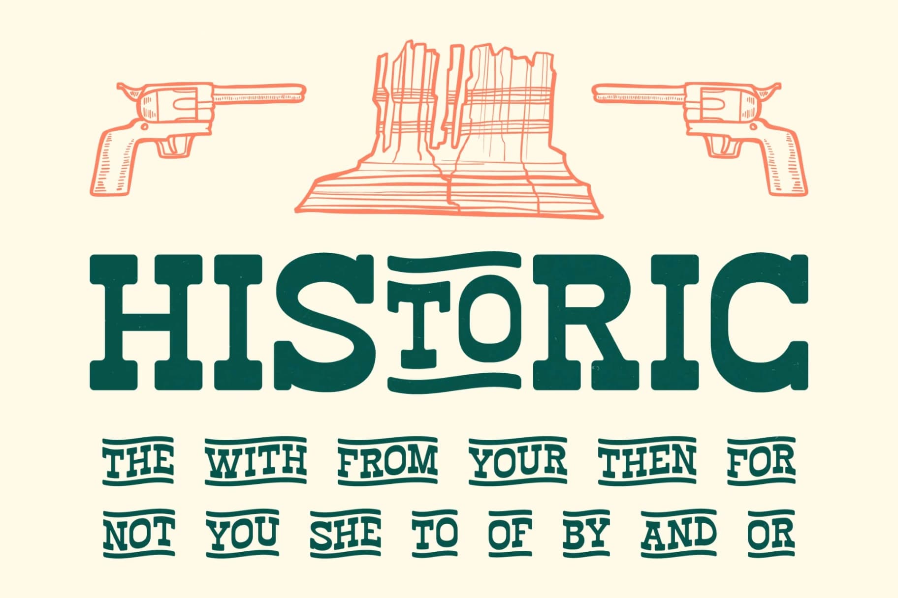 Preview 19 for Smoke Grand - Freestyle Display Font