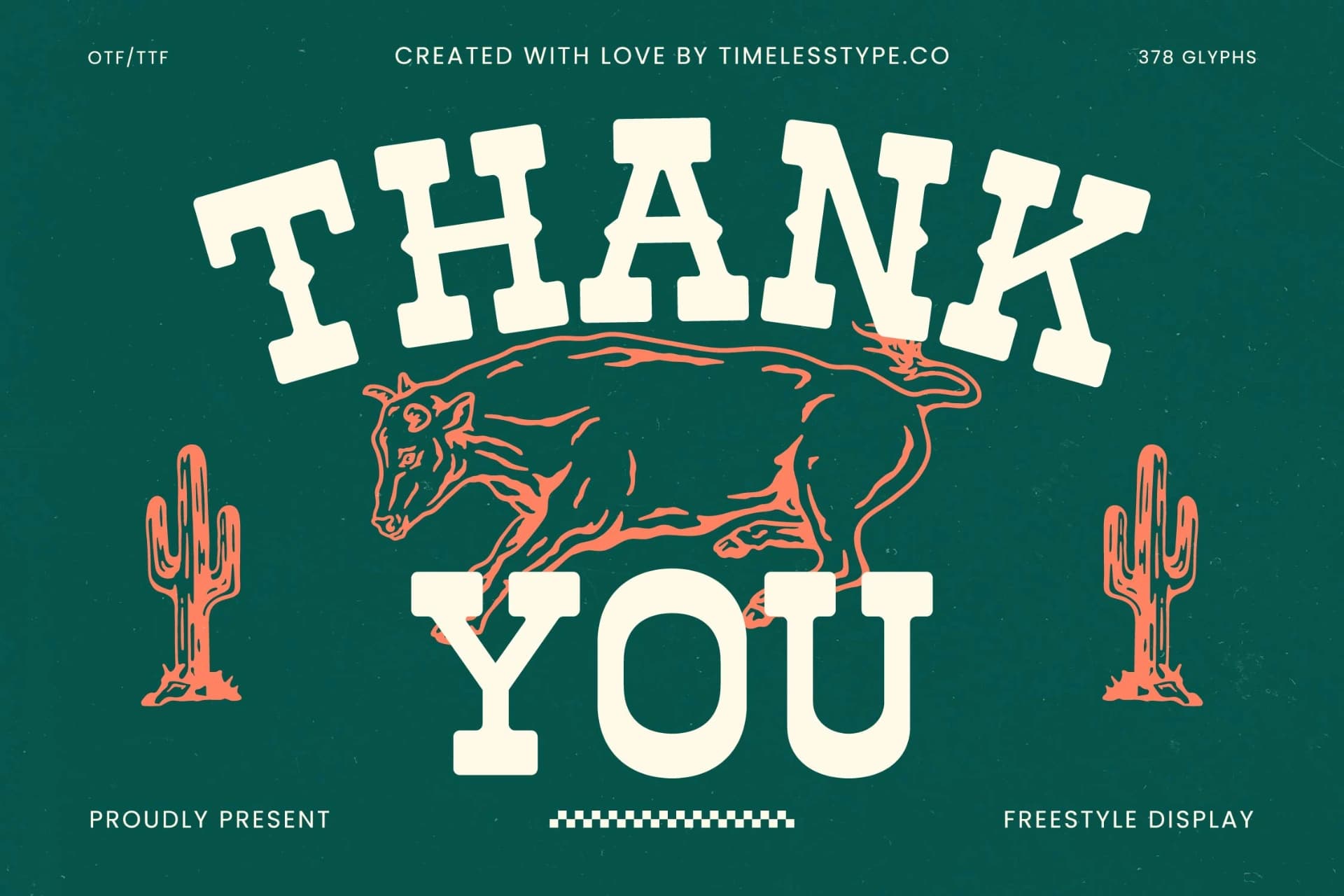 Preview 20 for Smoke Grand - Freestyle Display Font