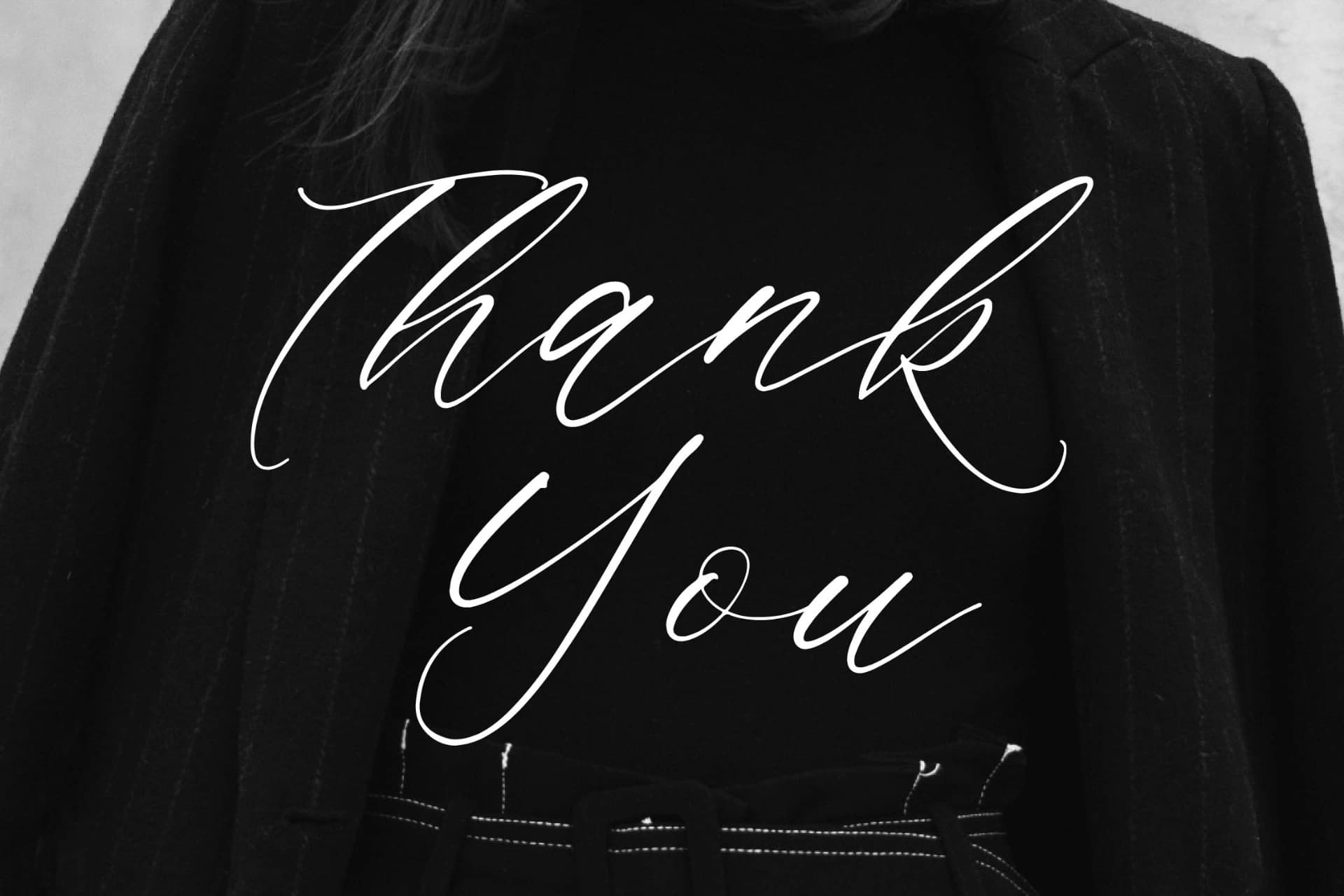 Preview 15 for Saltngos – Modern Calligraphy