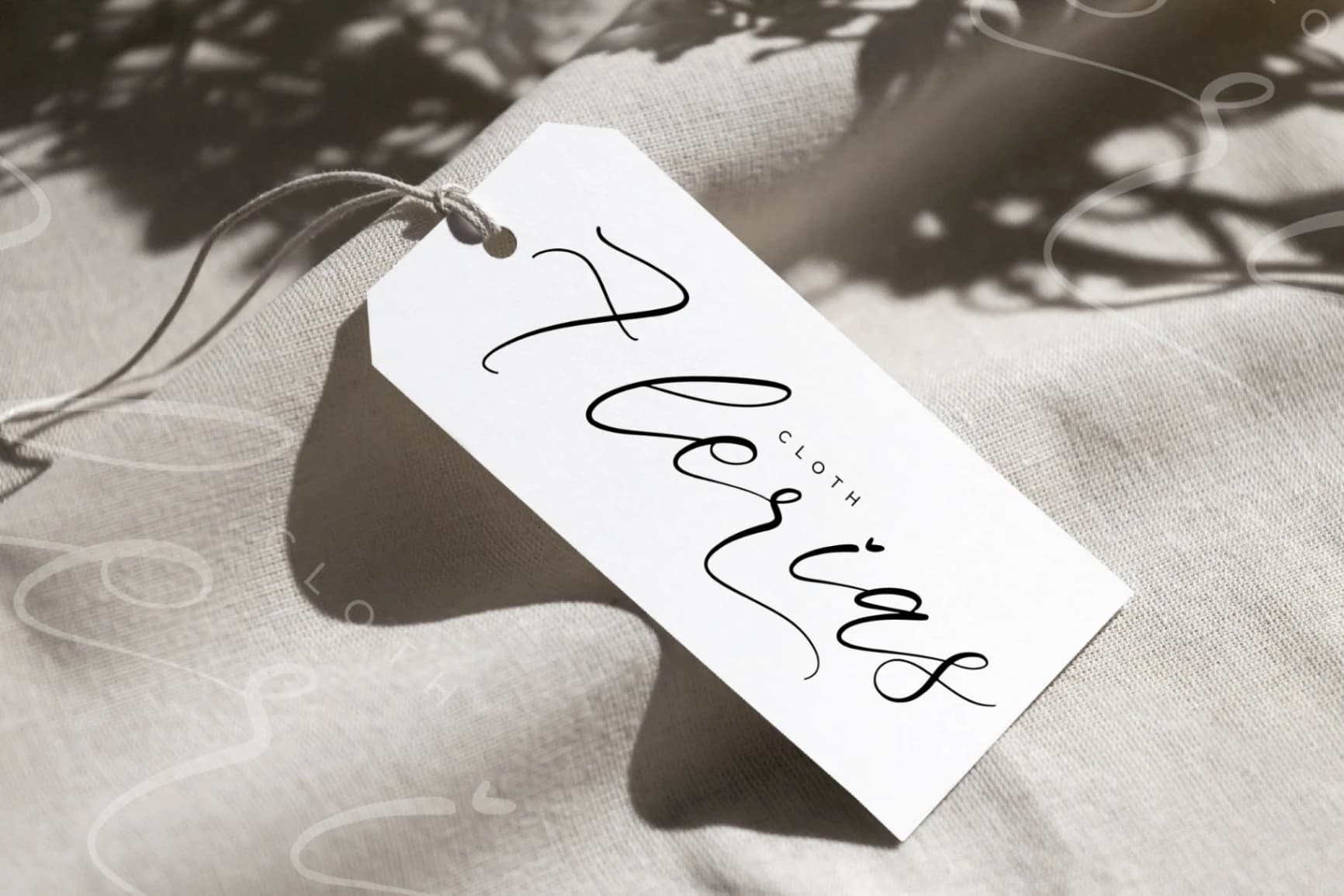 Preview 10 for Saltngos – Modern Calligraphy