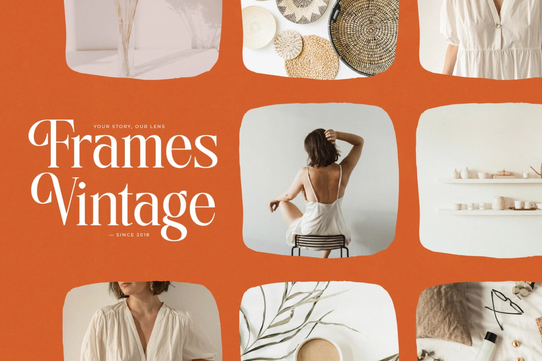 Preview 17 for Tigerlife Sparkle - Modern Alternate Serif Font
