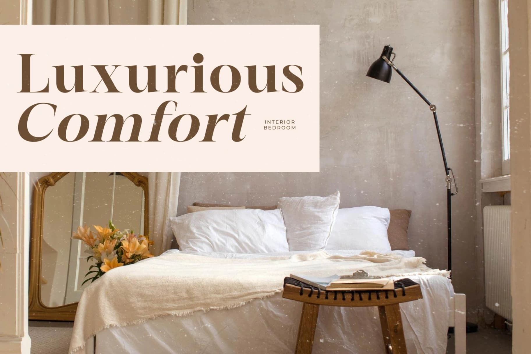Preview 2 for Elegan Blend – Modern Serif Font