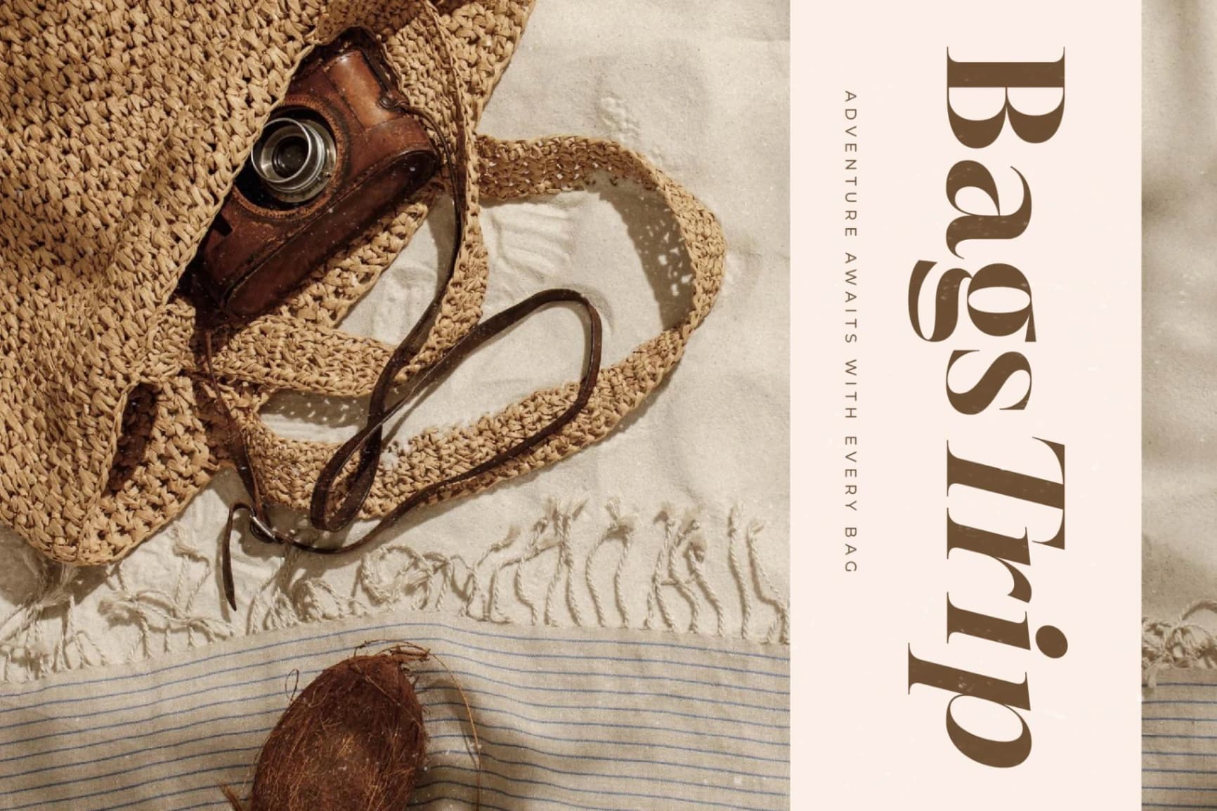Preview 11 for Elegan Blend – Modern Serif Font