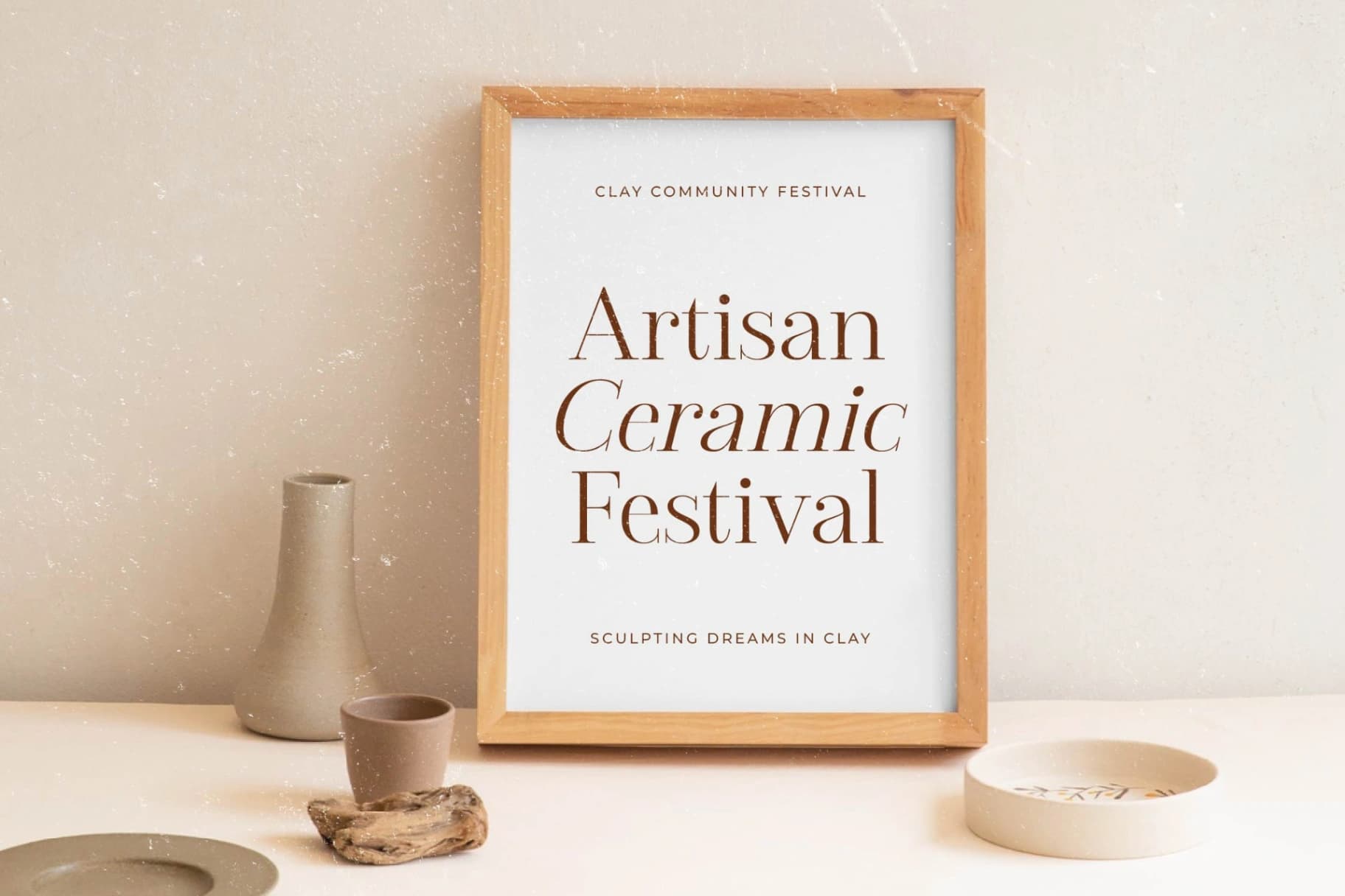 Preview 3 for Coffica Vibes – Modern Serif Font