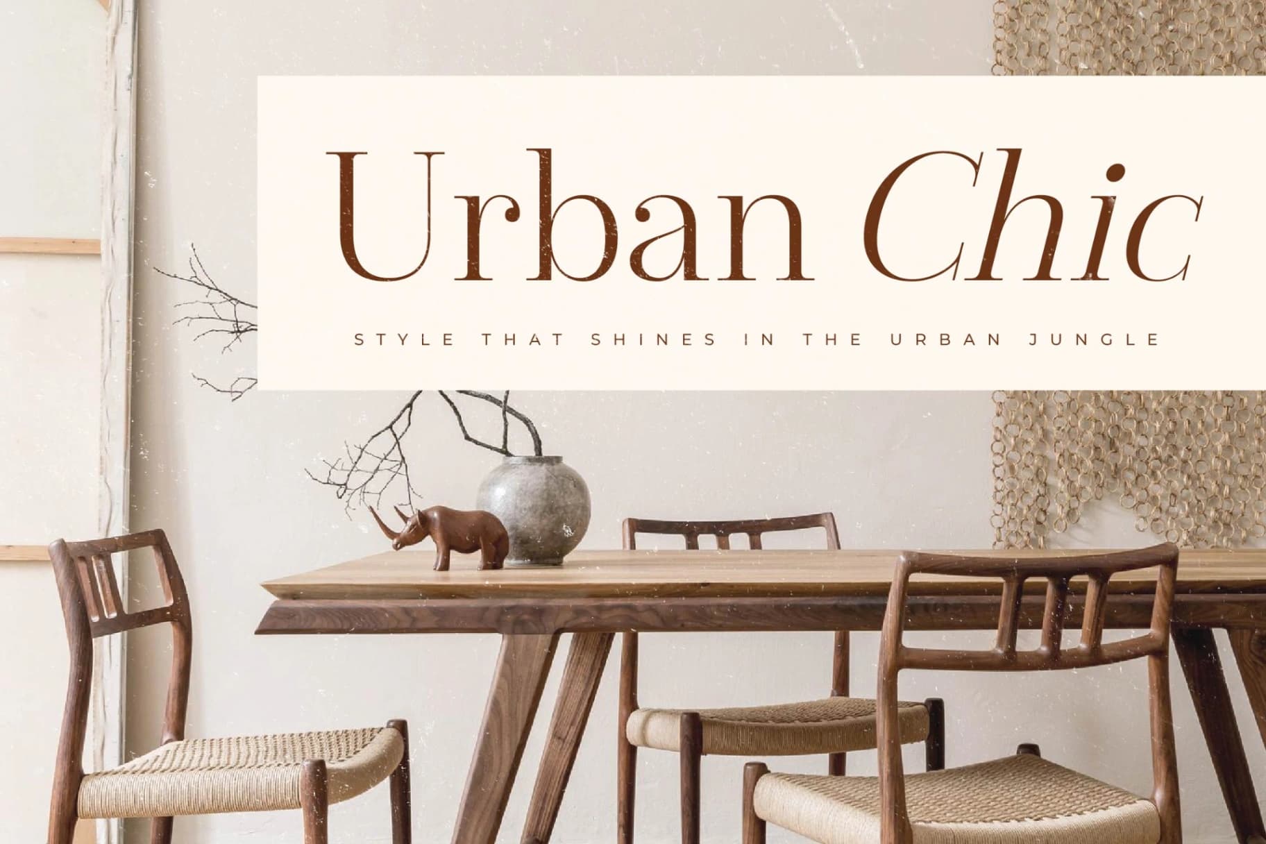 Preview 7 for Coffica Vibes – Modern Serif Font
