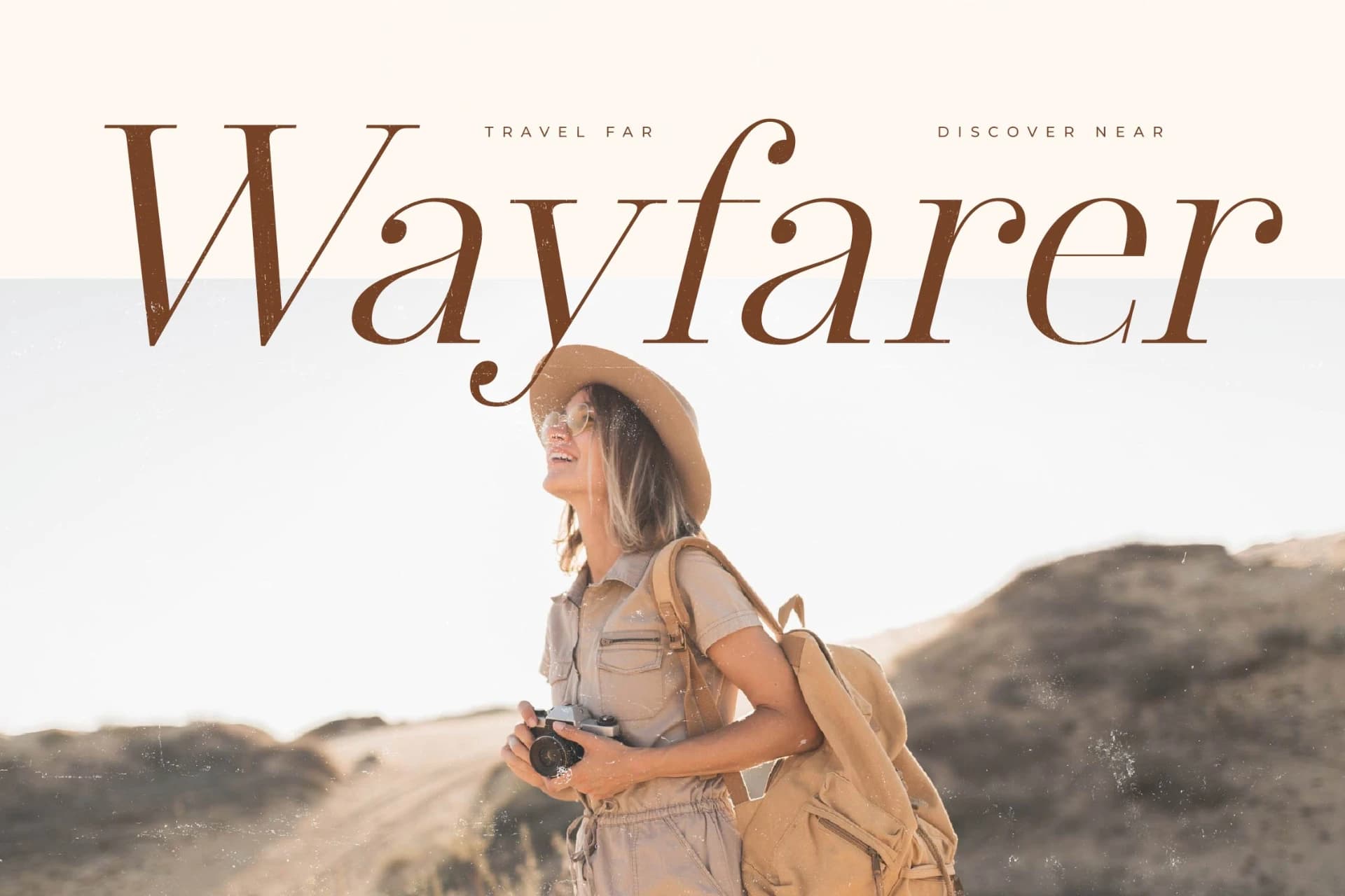 Preview 10 for Coffica Vibes – Modern Serif Font