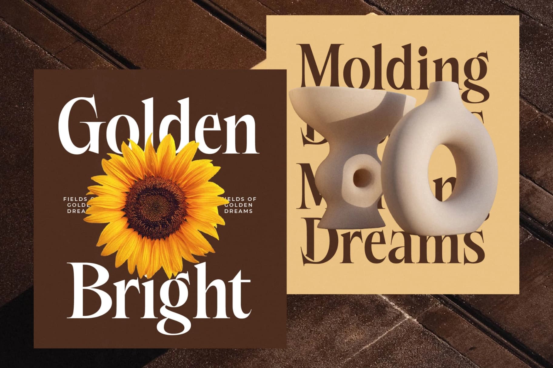 Preview 11 for Besteza - Modern Serif Display Font