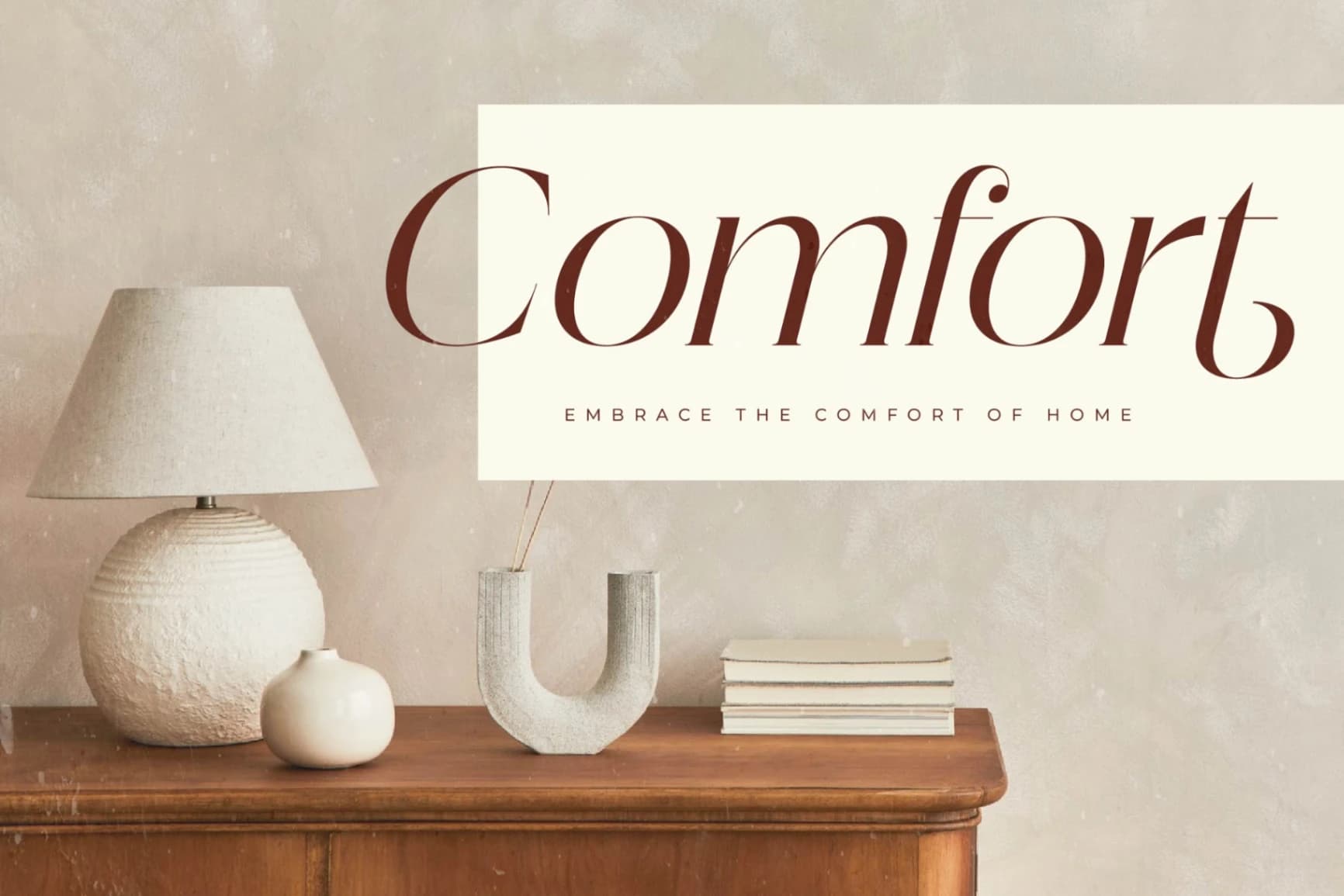 Preview 9 for Quorina – Modern Serif Font