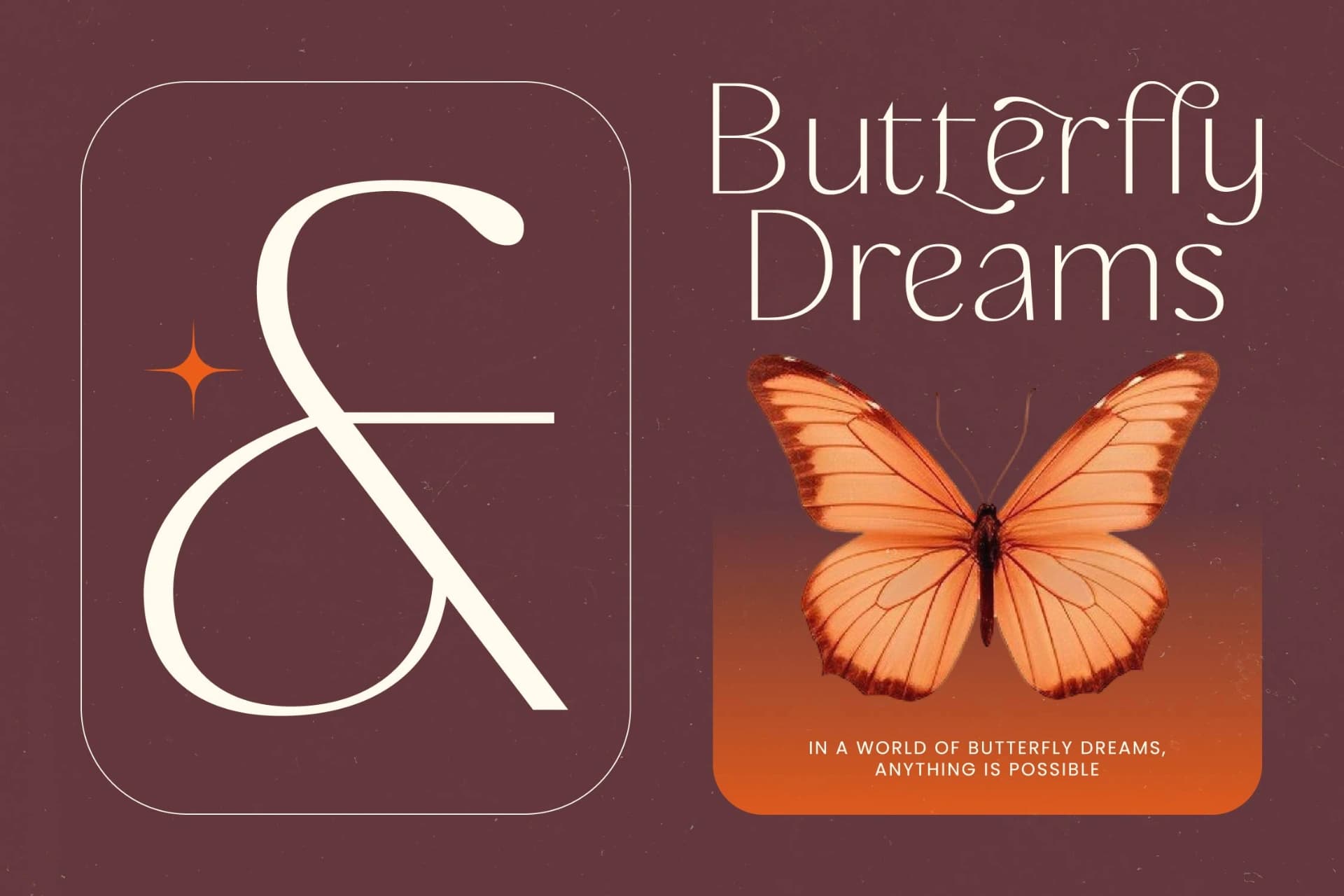 Preview 2 for Rafbela Egitha - Elegant Sans Serif Display