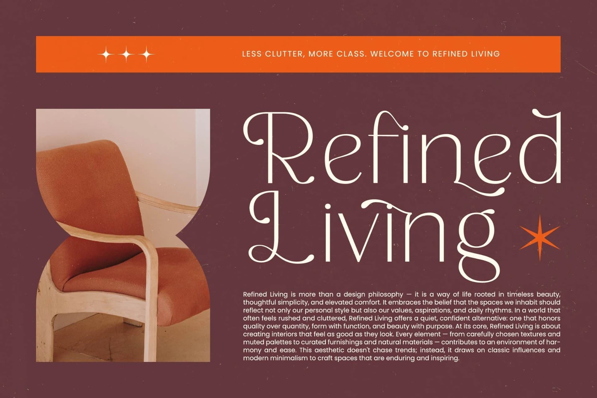 Preview 9 for Rafbela Egitha - Elegant Sans Serif Display