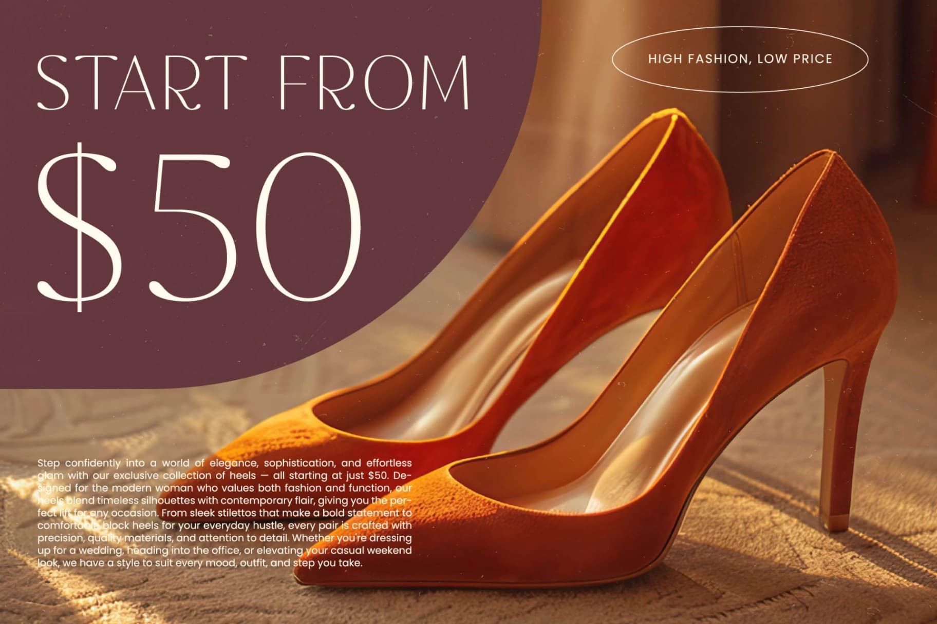 Preview 16 for Rafbela Egitha - Elegant Sans Serif Display