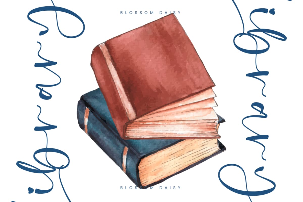 Blossom Daisy – Beautiful Handwritten Script font preview 8