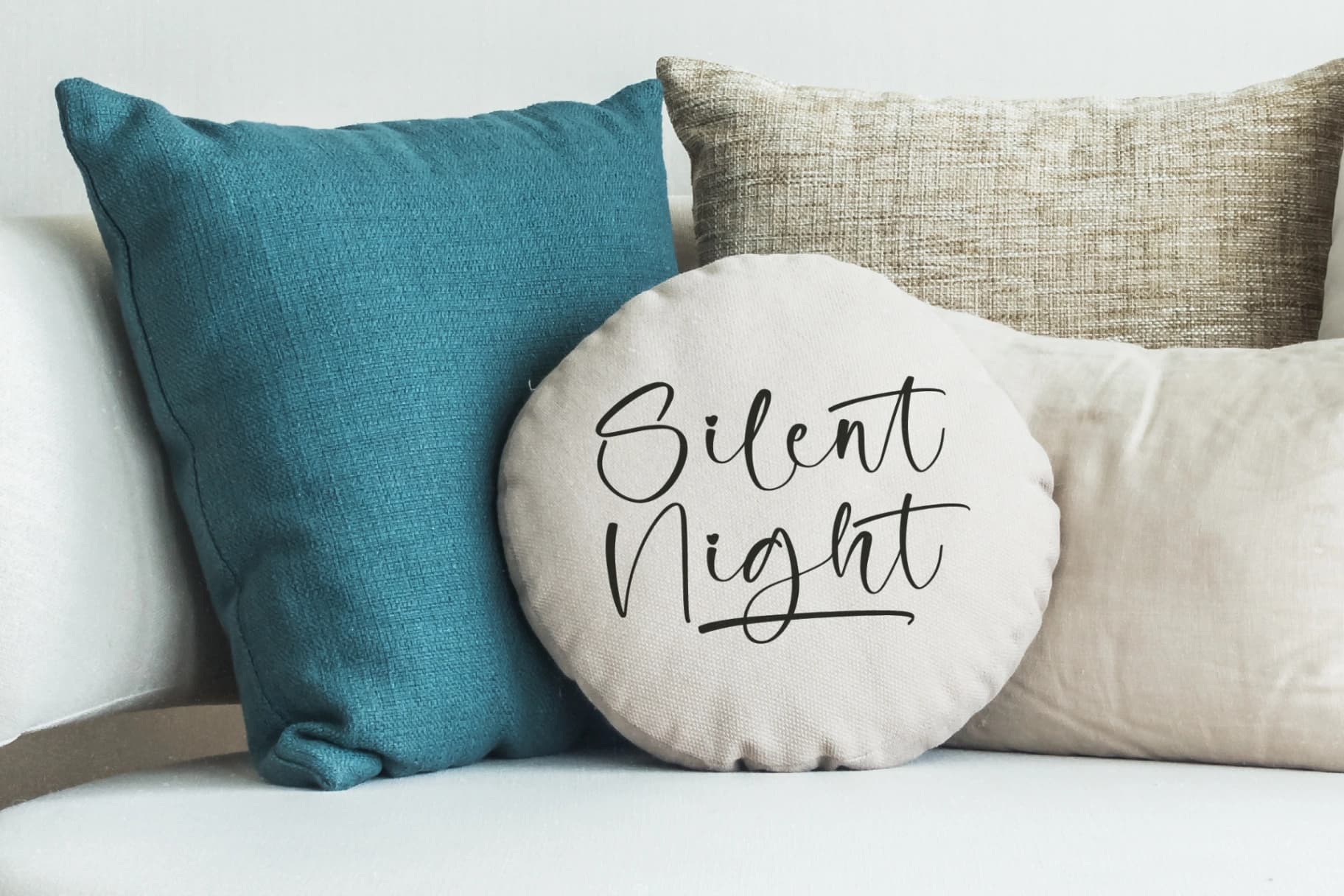 Preview 10 for Blossom Daisy – Beautiful Handwritten Script