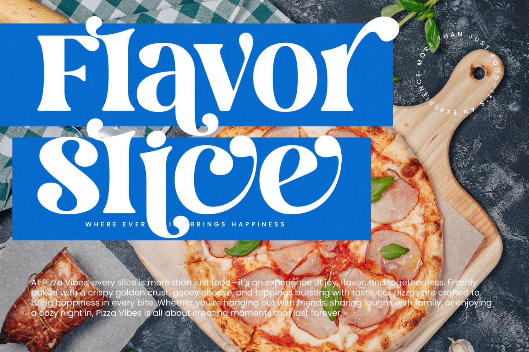 Preview 15 for Dream Silvers - Modern Alternate Serif Font