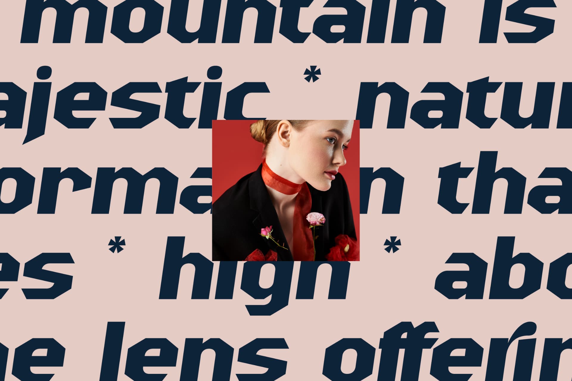 Preview 10 for Buzer Rock - Futuristic Sporty Font