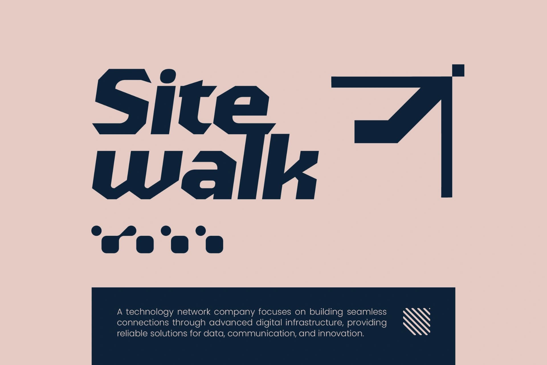 Preview 4 for Buzer Rock - Futuristic Sporty Font