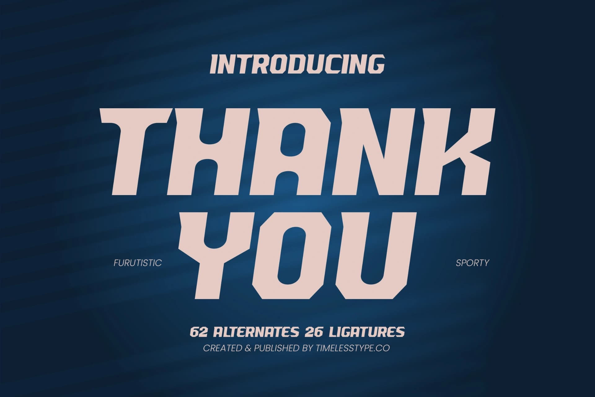 Preview 20 for Buzer Rock - Futuristic Sporty Font