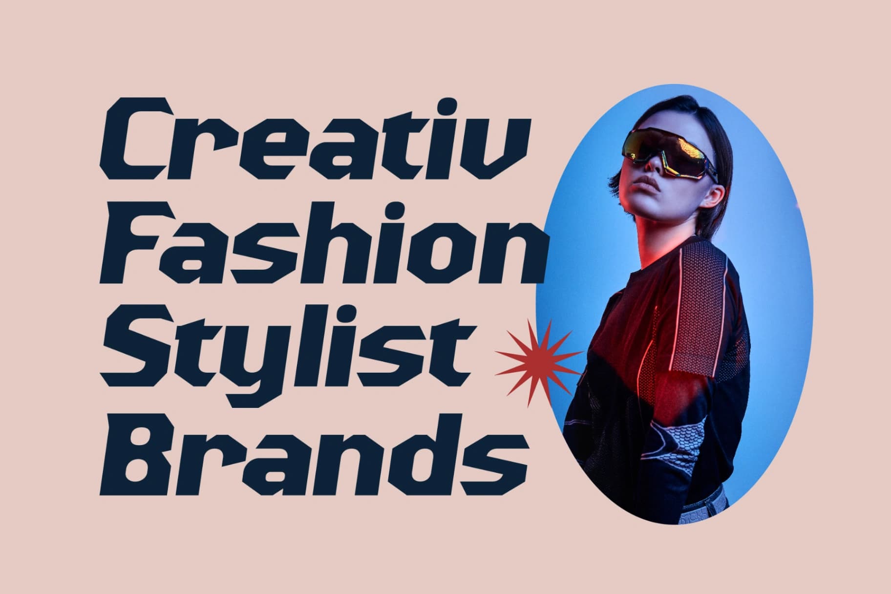 Preview 8 for Buzer Rock - Futuristic Sporty Font