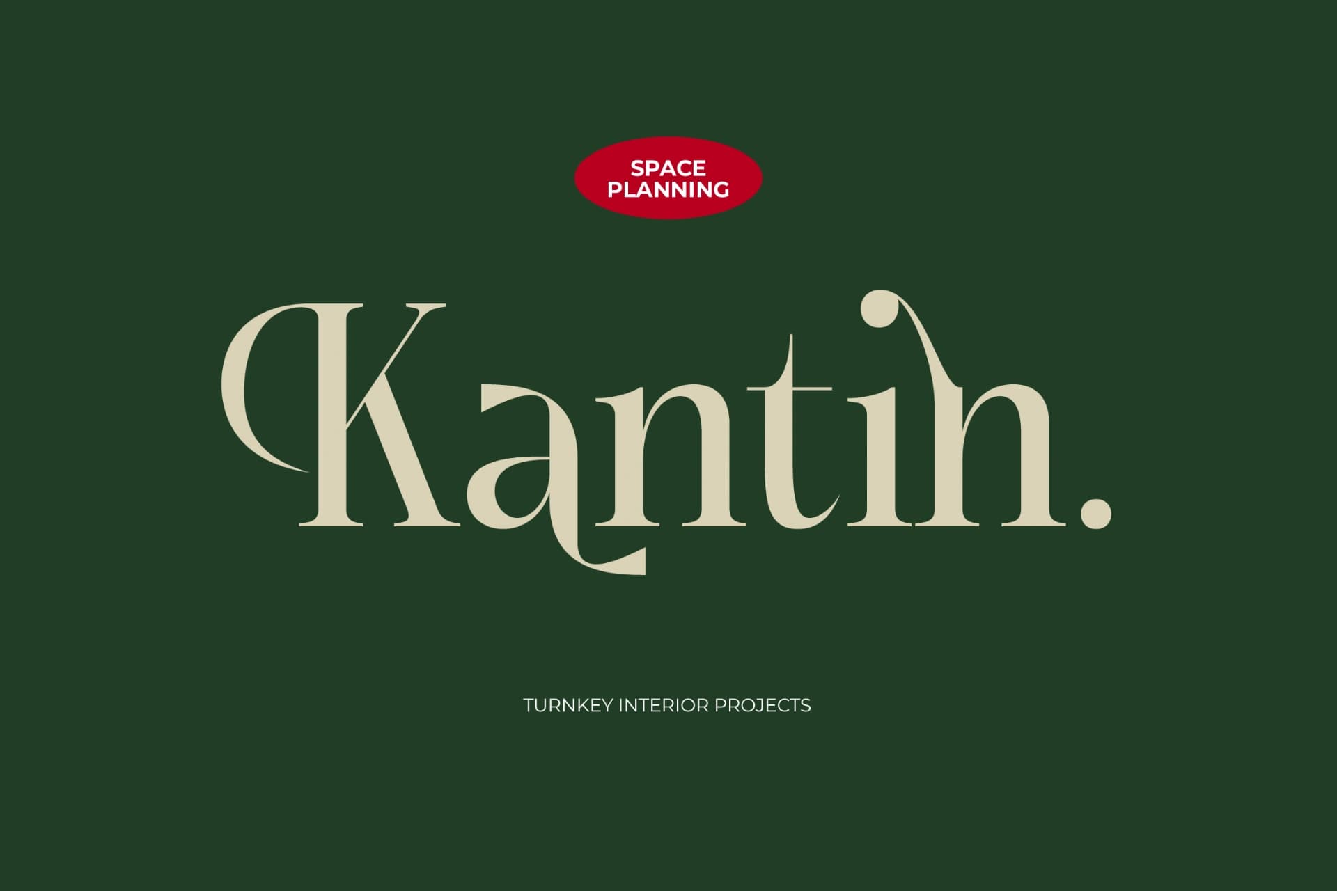 Preview 3 for Karosa - Modern Serif Font