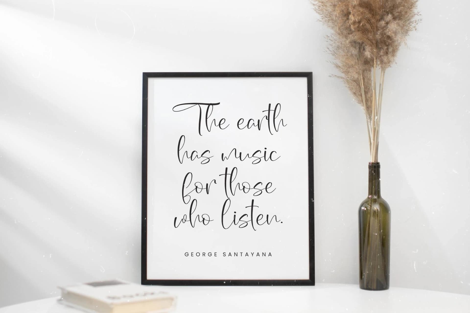 Preview 3 for Wildlife Nature – Freestyle Stylish Font
