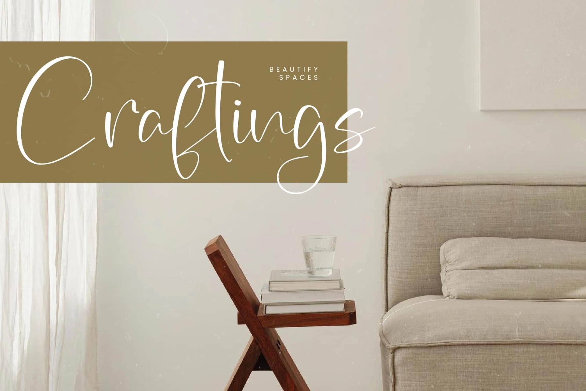 Preview 12 for Wildlife Nature – Freestyle Stylish Font