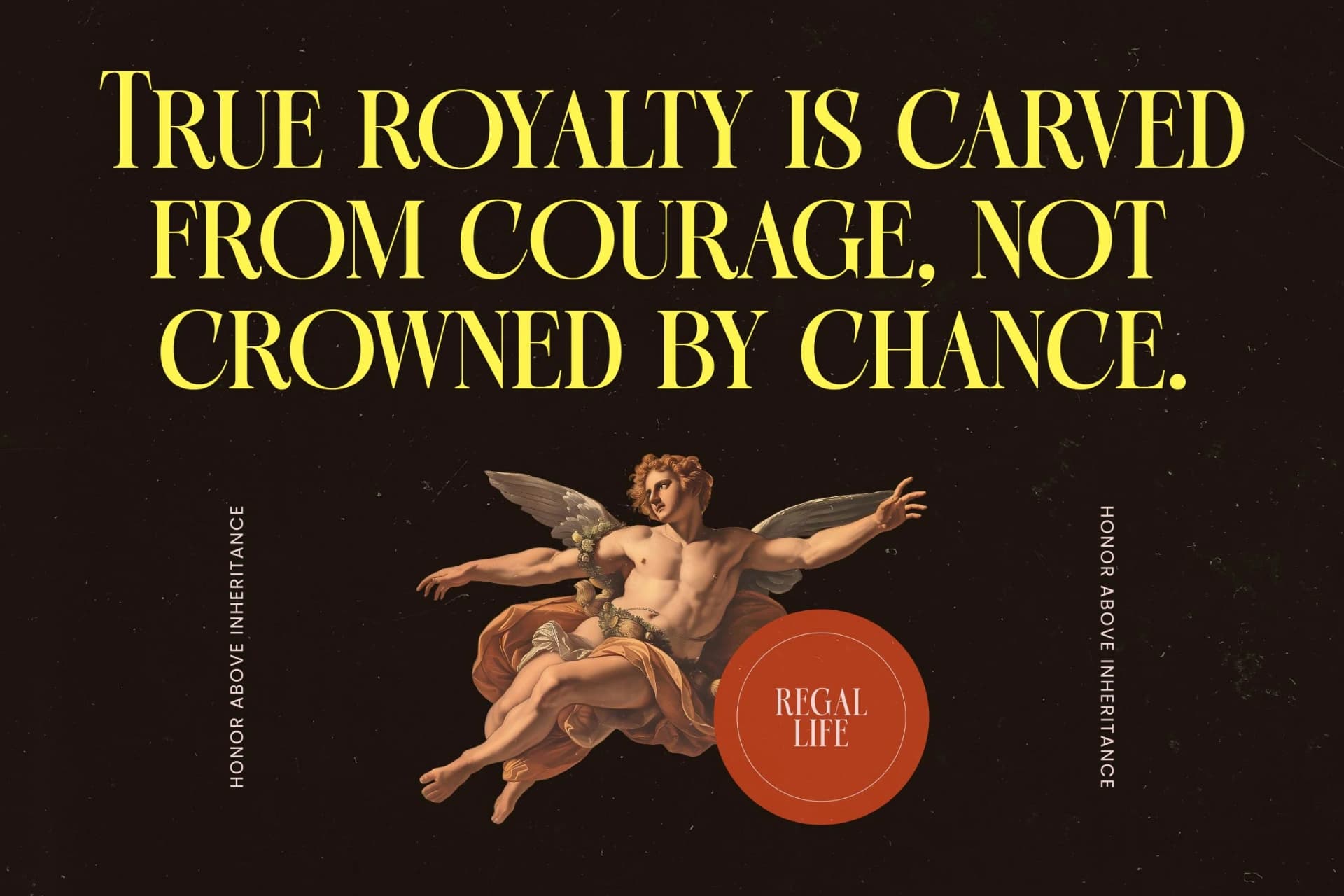 Preview 6 for Natives Honor - Hybrid Serif Font