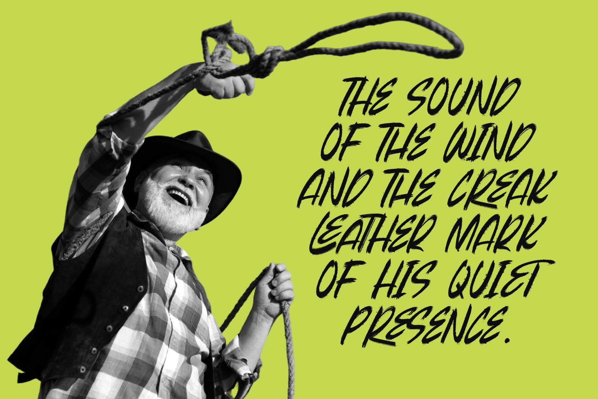 Preview 2 for Beasty Strength - Display Brush Font