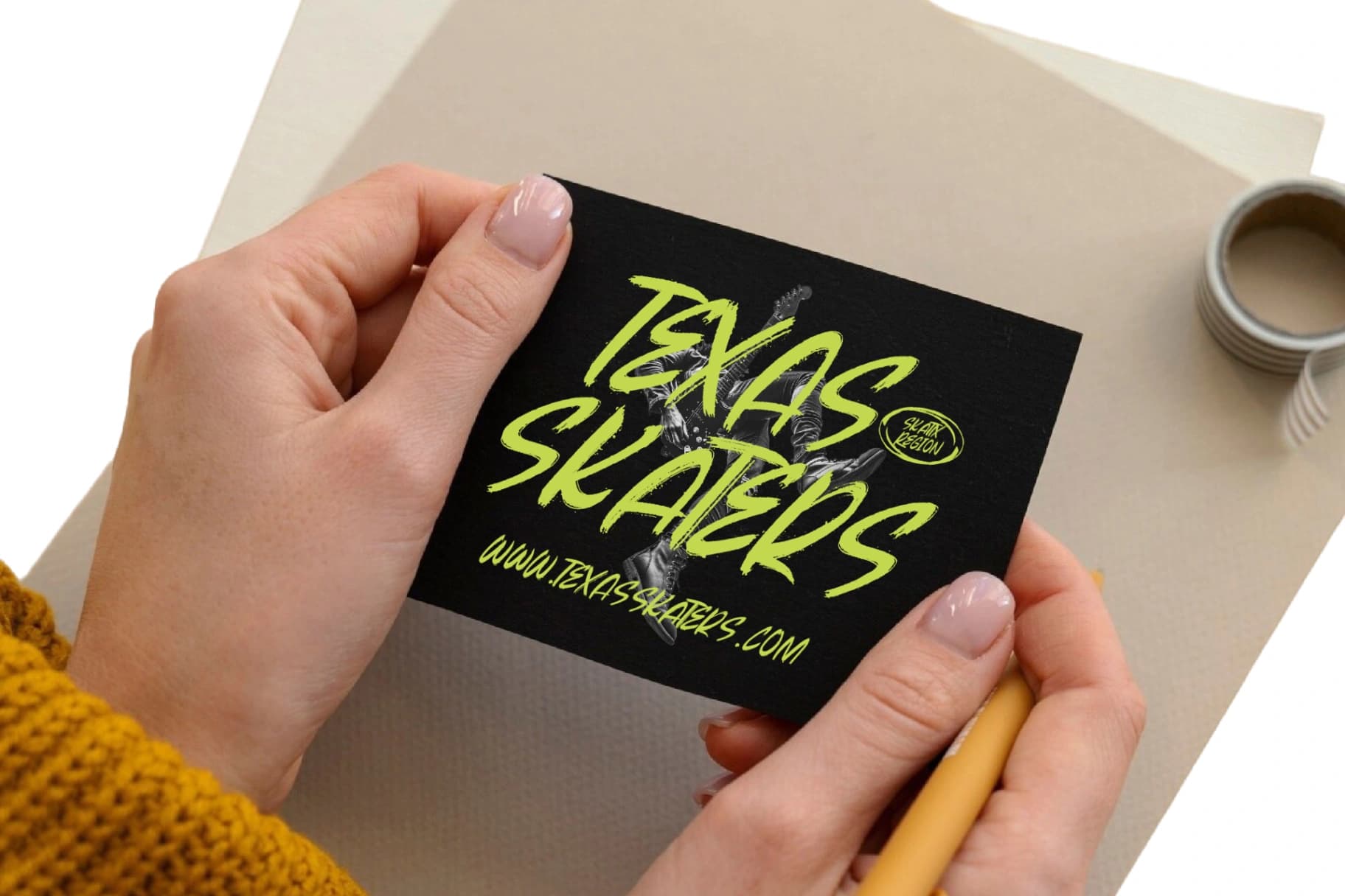 Preview 7 for Beasty Strength - Display Brush Font