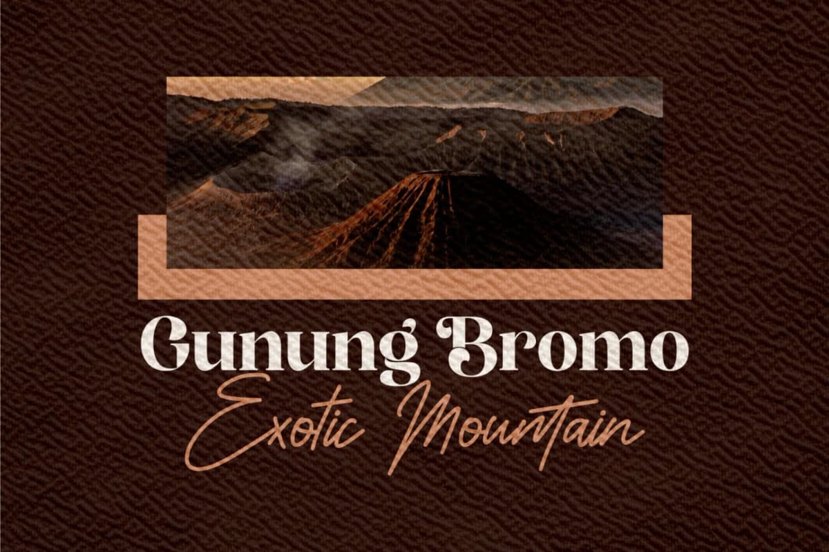 Preview 3 for Bergante - Classy Serif Font