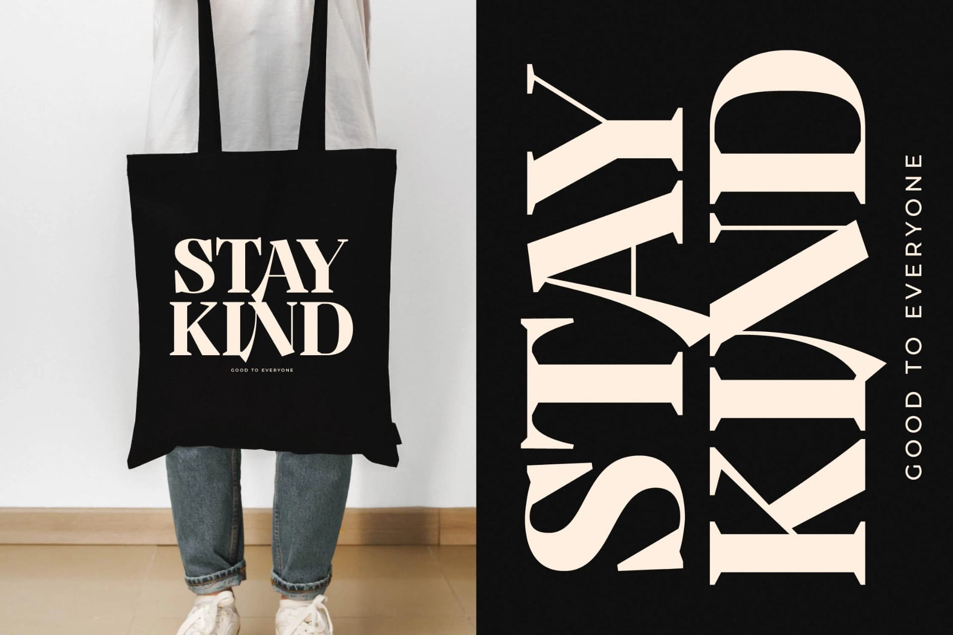 Preview 6 for Makien – Contemporary High Contrast Serif