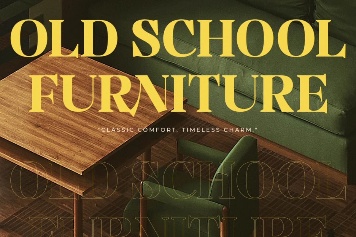Makien – Contemporary High Contrast Serif font preview 10