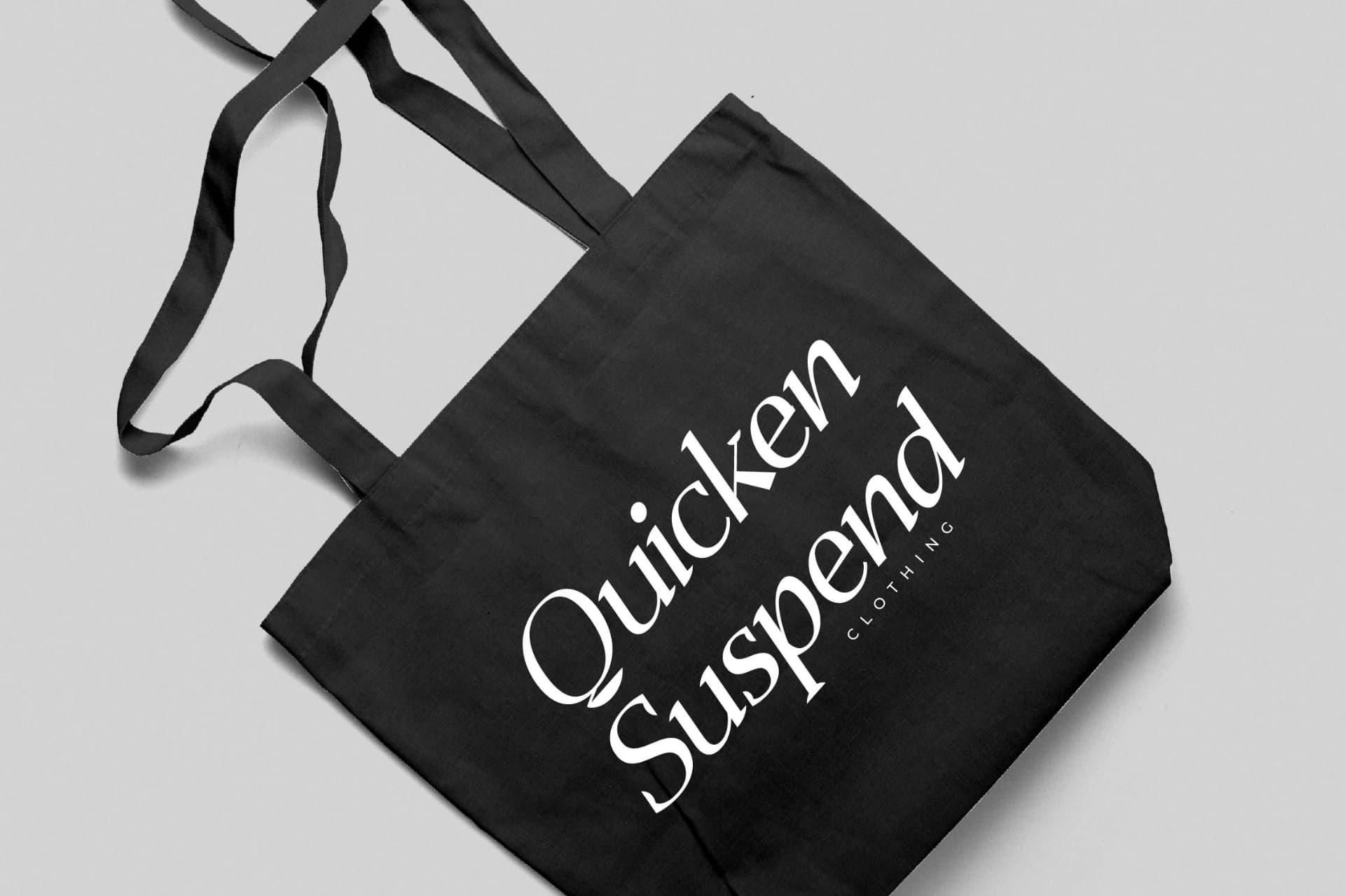 Preview 4 for Mefidows – Modern Serif Font