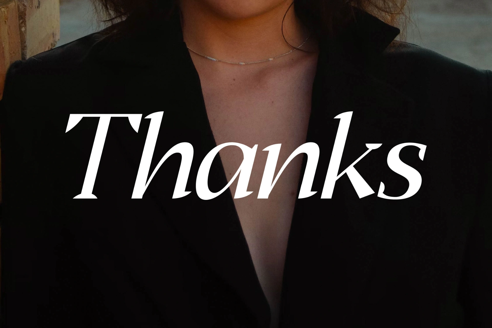 Preview 15 for Mefidows – Modern Serif Font