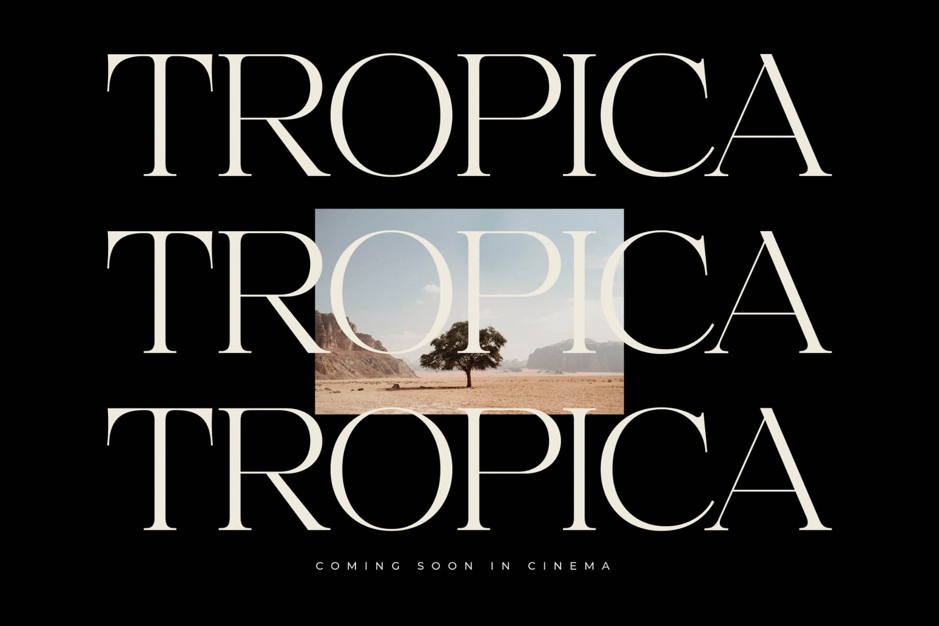Preview 10 for Qikelan – Modern Serif Font