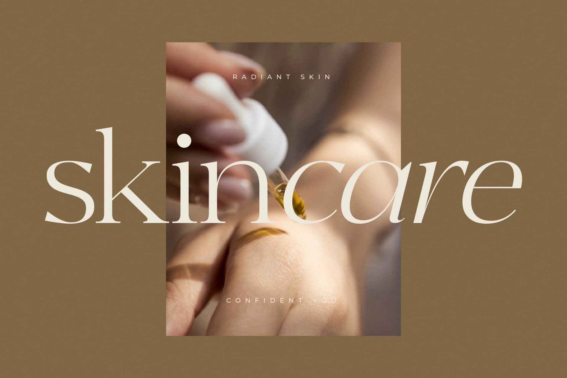 Preview 3 for Qikelan – Modern Serif Font