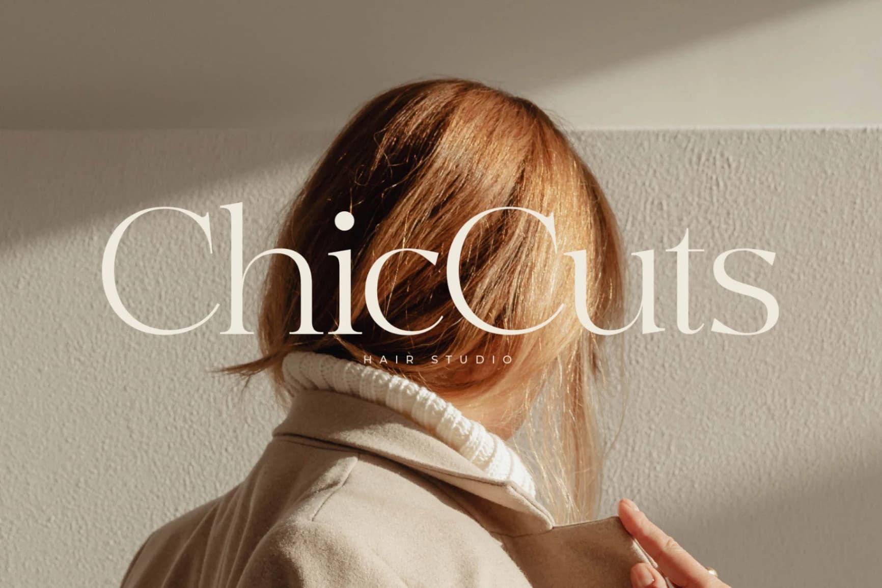 Preview 4 for Qikelan – Modern Serif Font