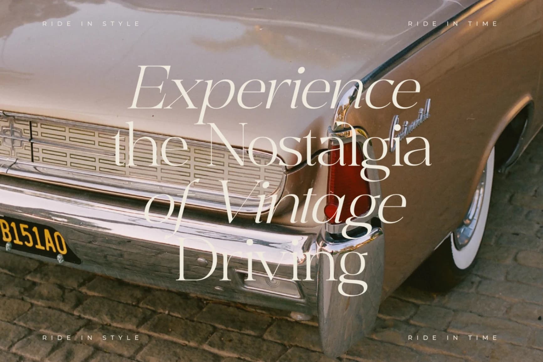 Preview 8 for Qikelan – Modern Serif Font
