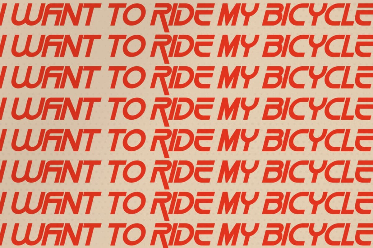 Rush Turbo - Display Font font preview 2