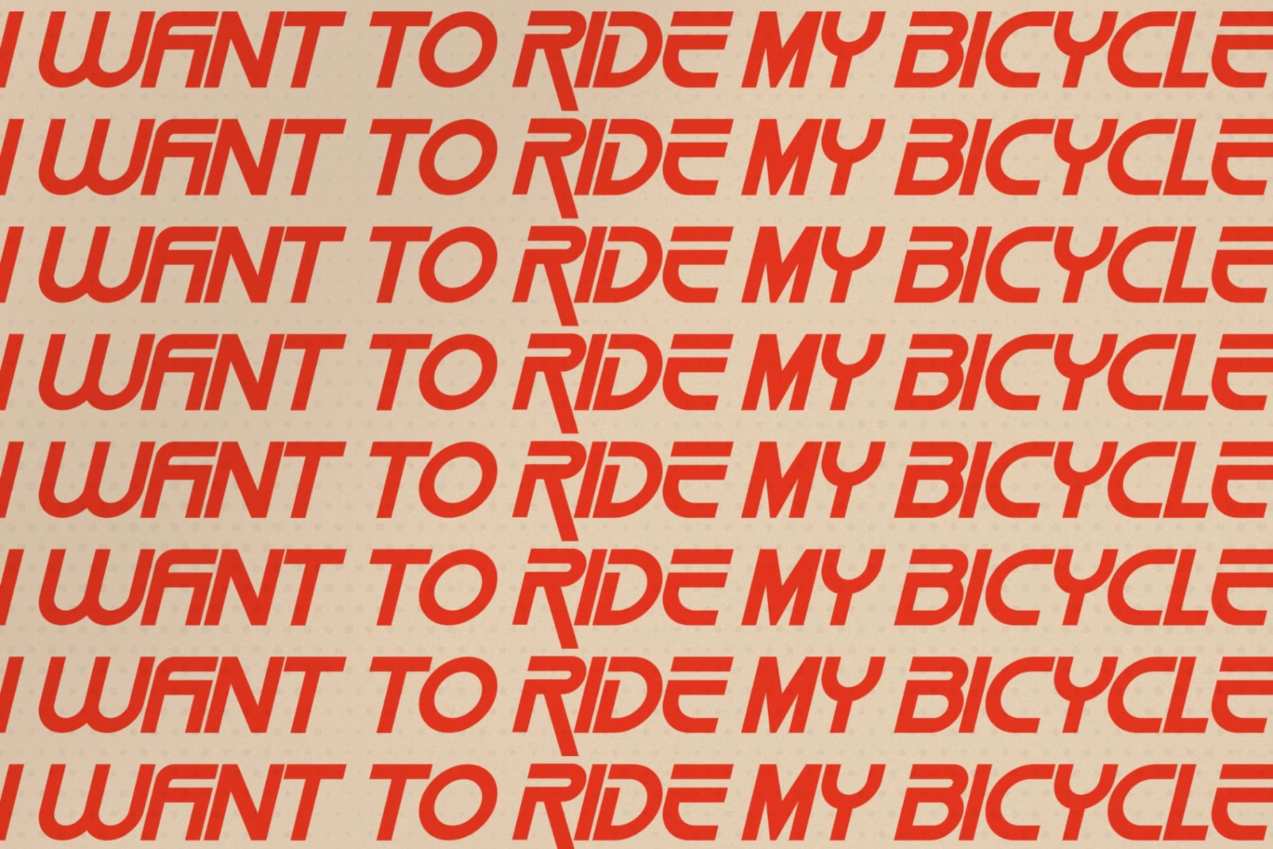 Preview 2 for Rush Turbo - Display Font