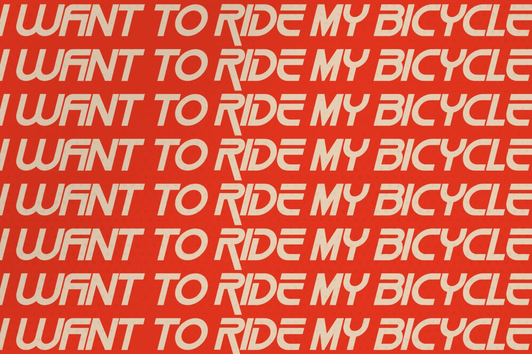 Preview 3 for Rush Turbo - Display Font